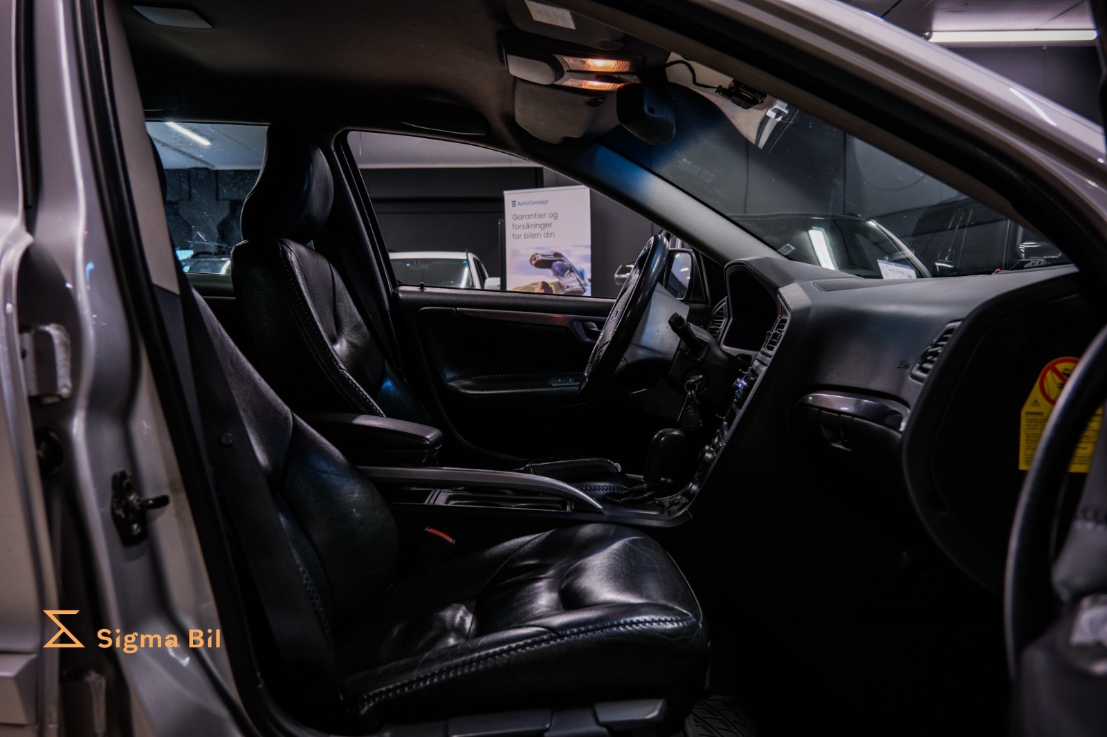 Bilde av Volvo XC70