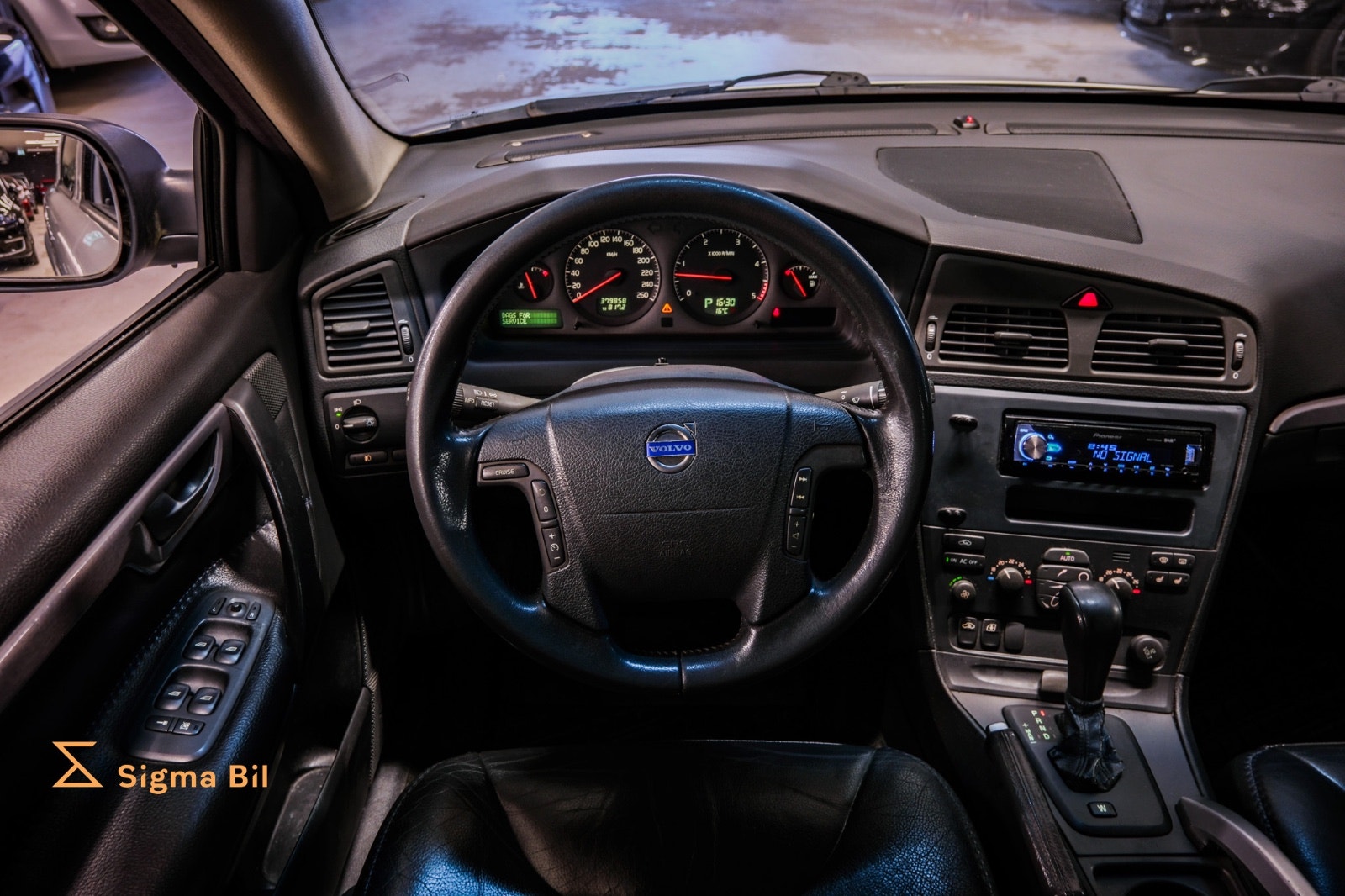 Bilde av Volvo XC70