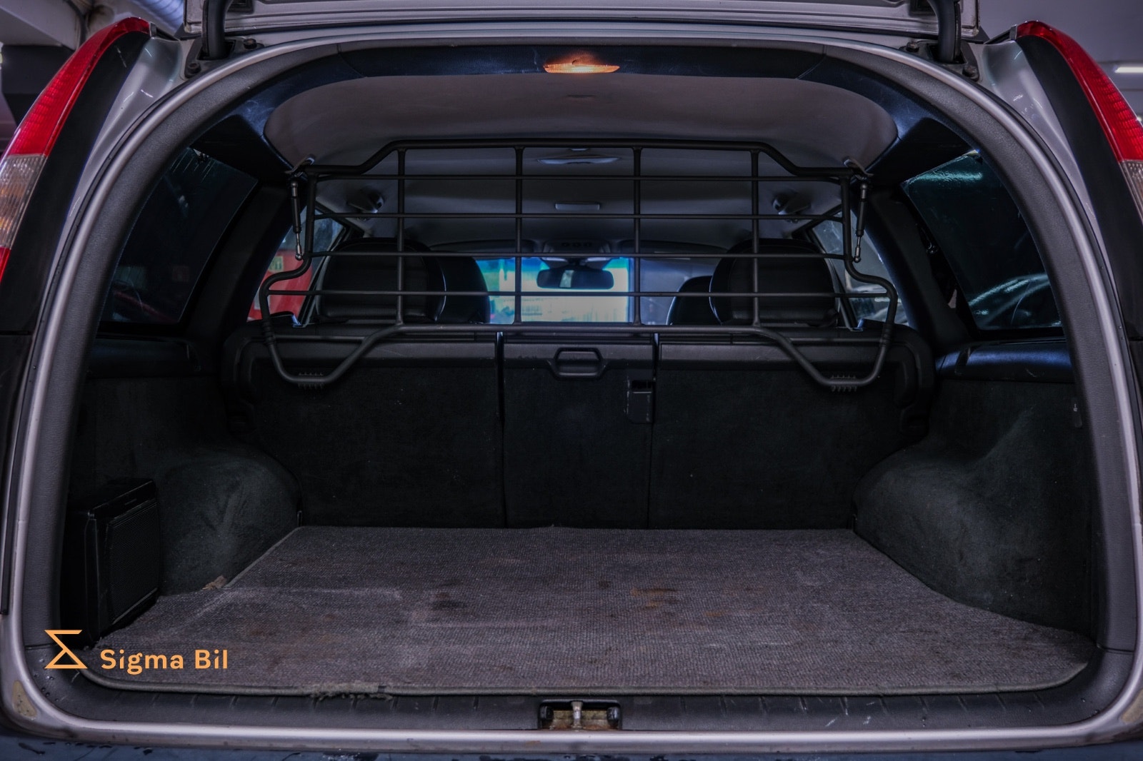Bilde av Volvo XC70
