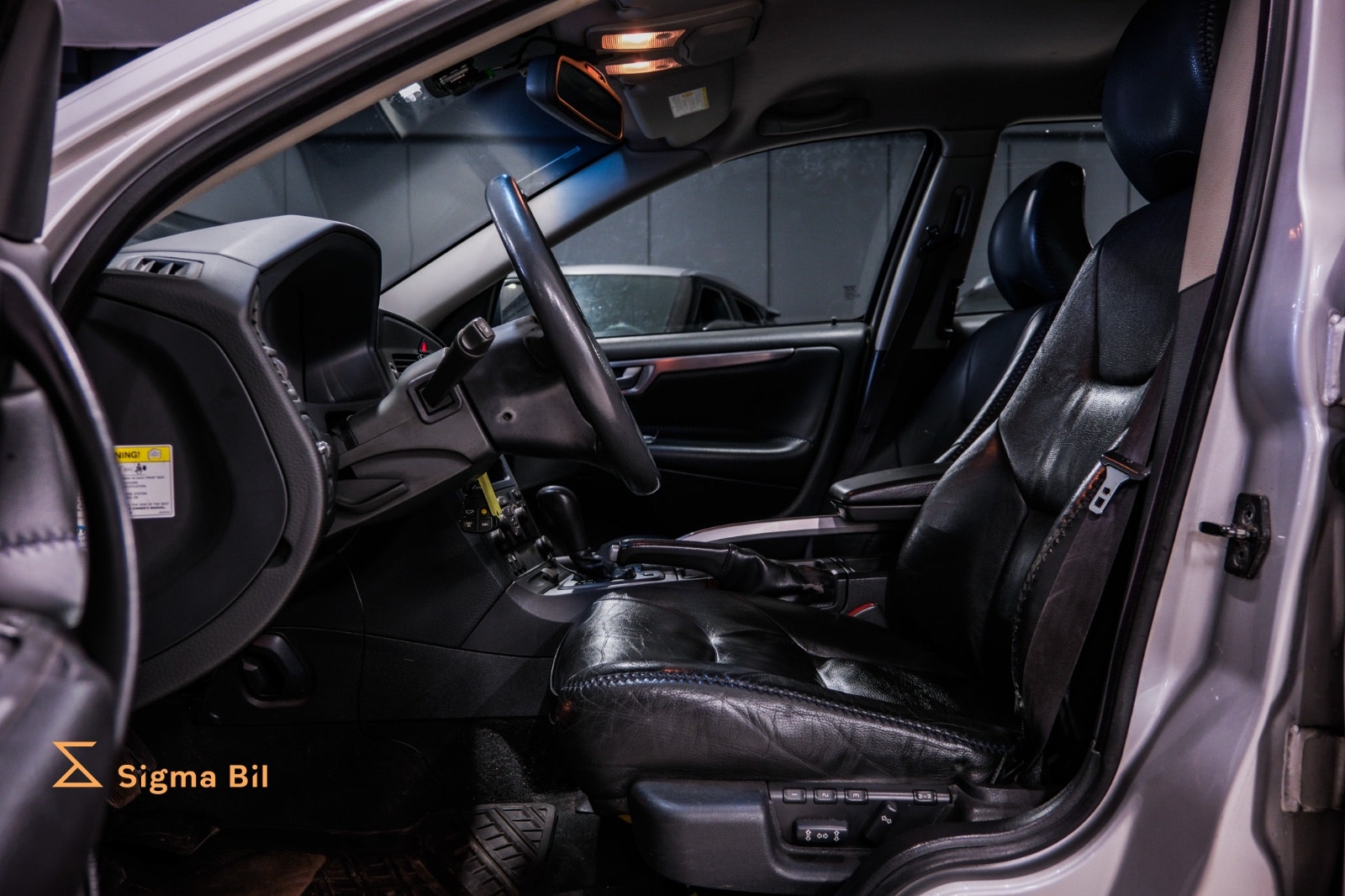 Bilde av Volvo XC70