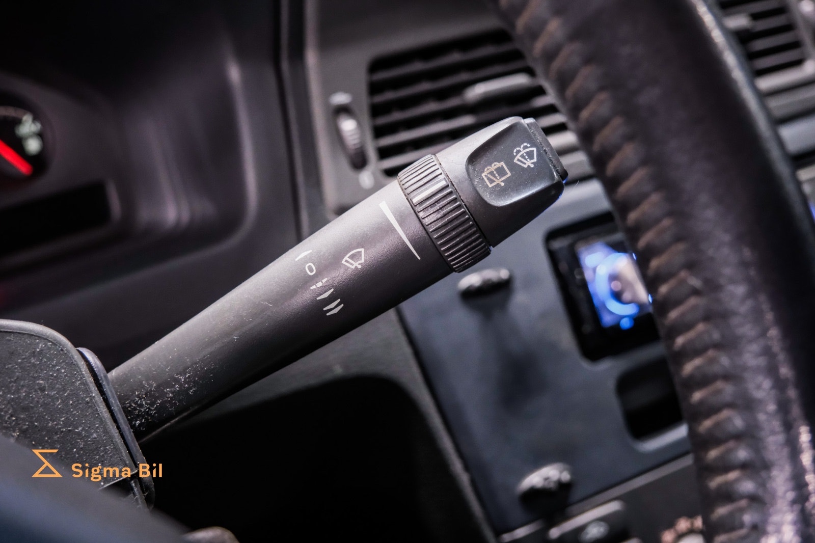 Bilde av Volvo XC70