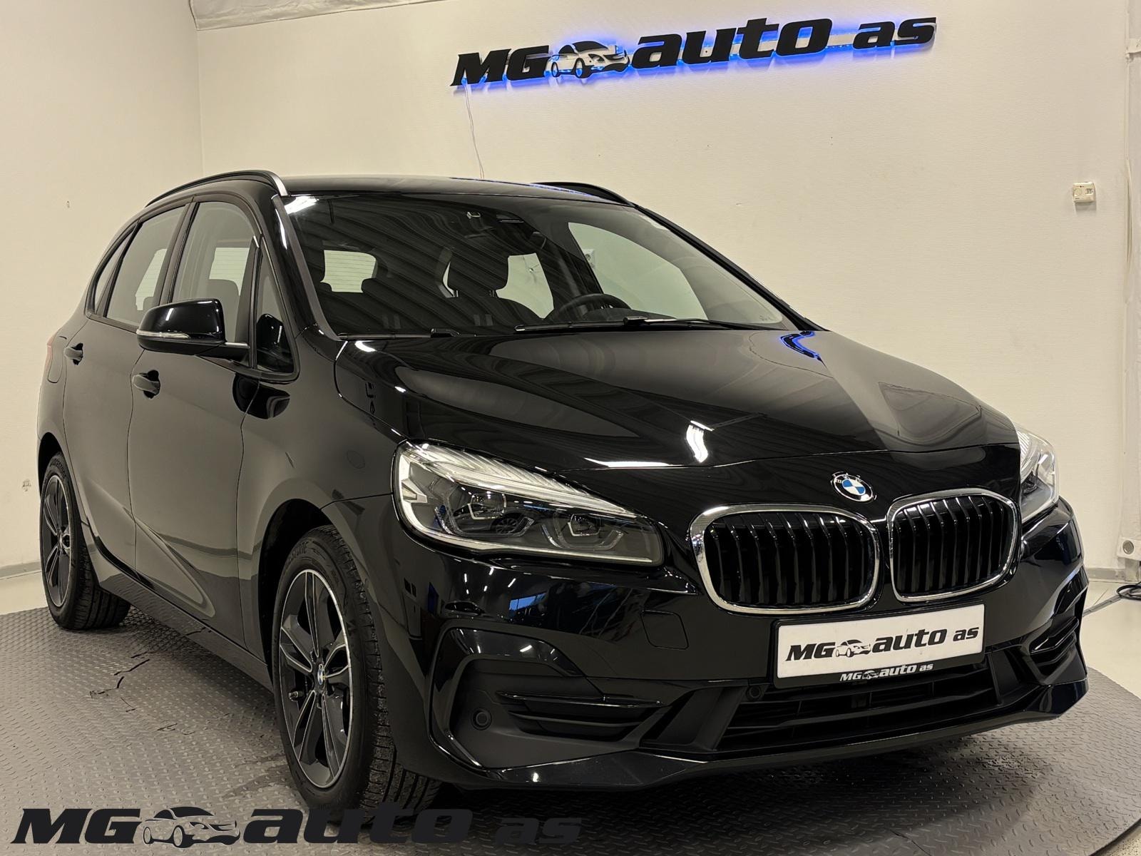 Brukt Bmw 2 Series 