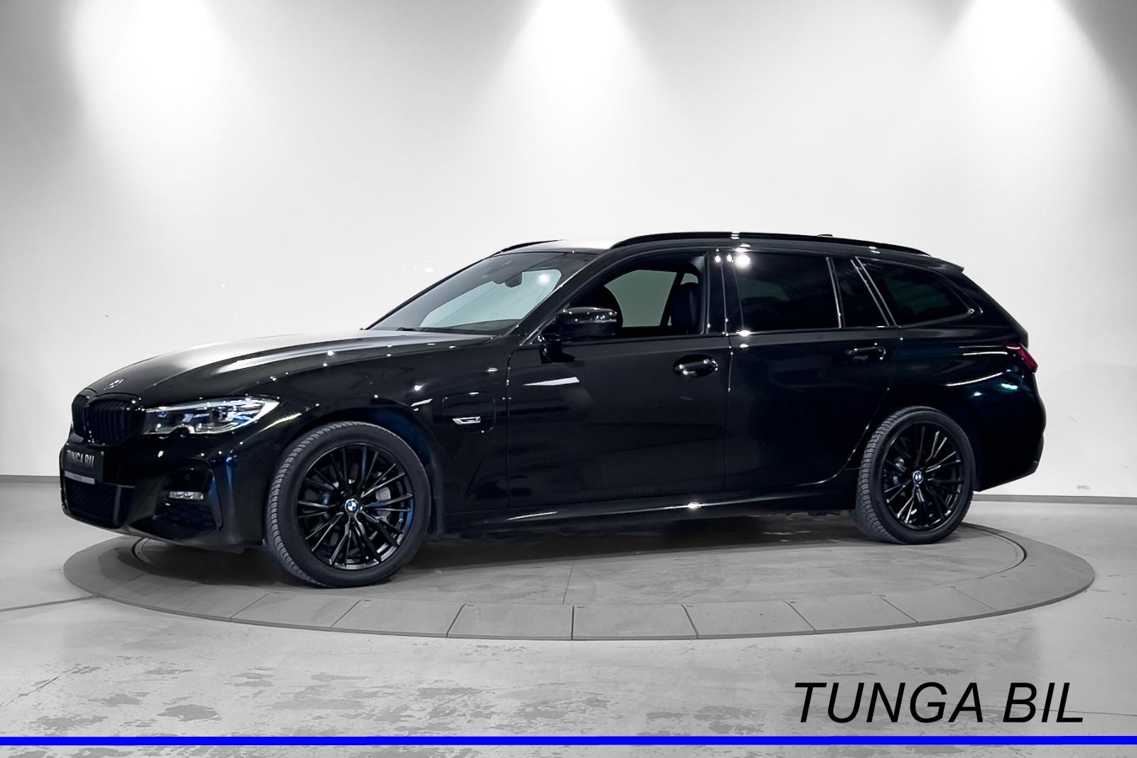 Brukt Bmw 3 Series 