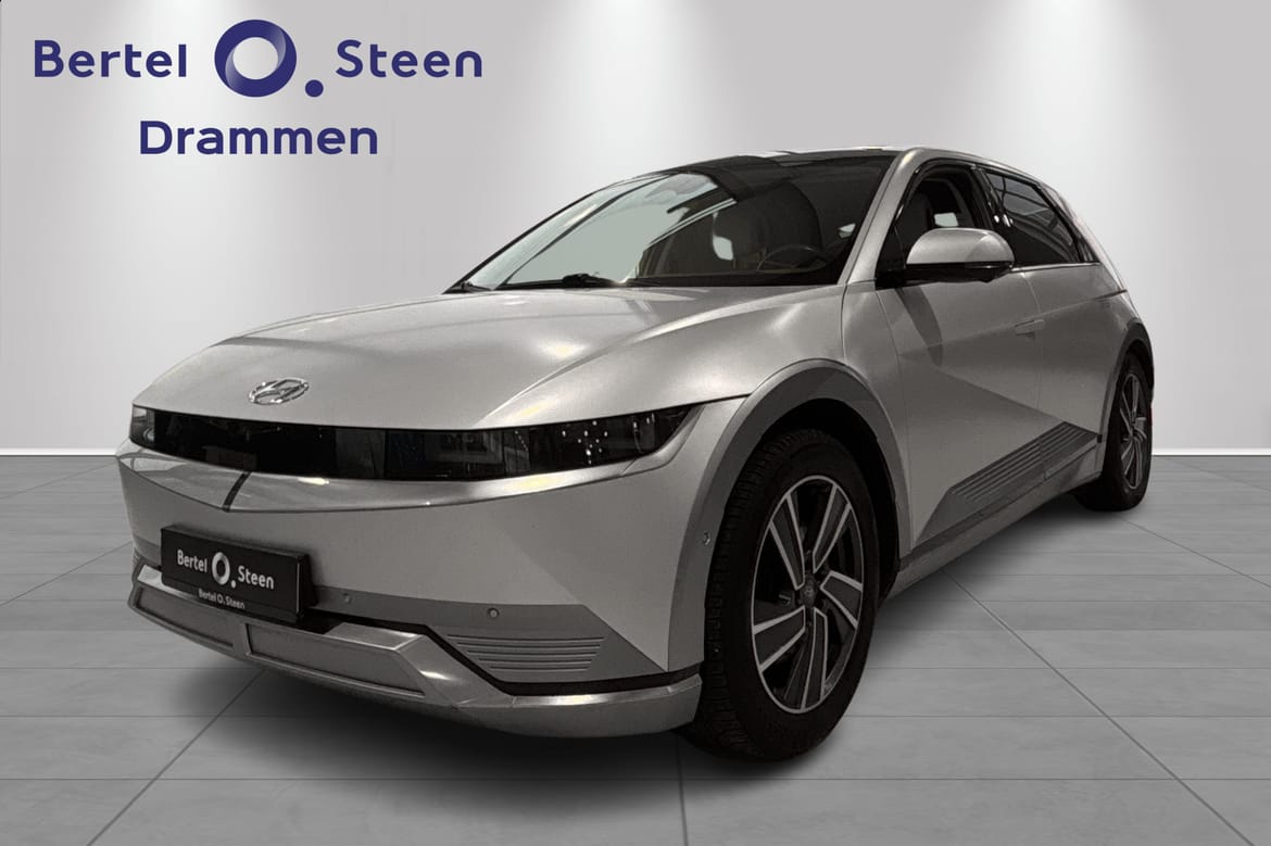 Brukt Hyundai Ioniq 5 