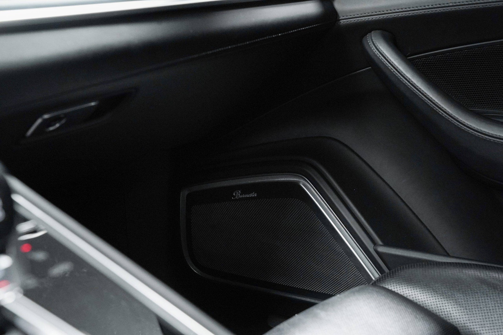 Hovedbilde av Porsche Panamera