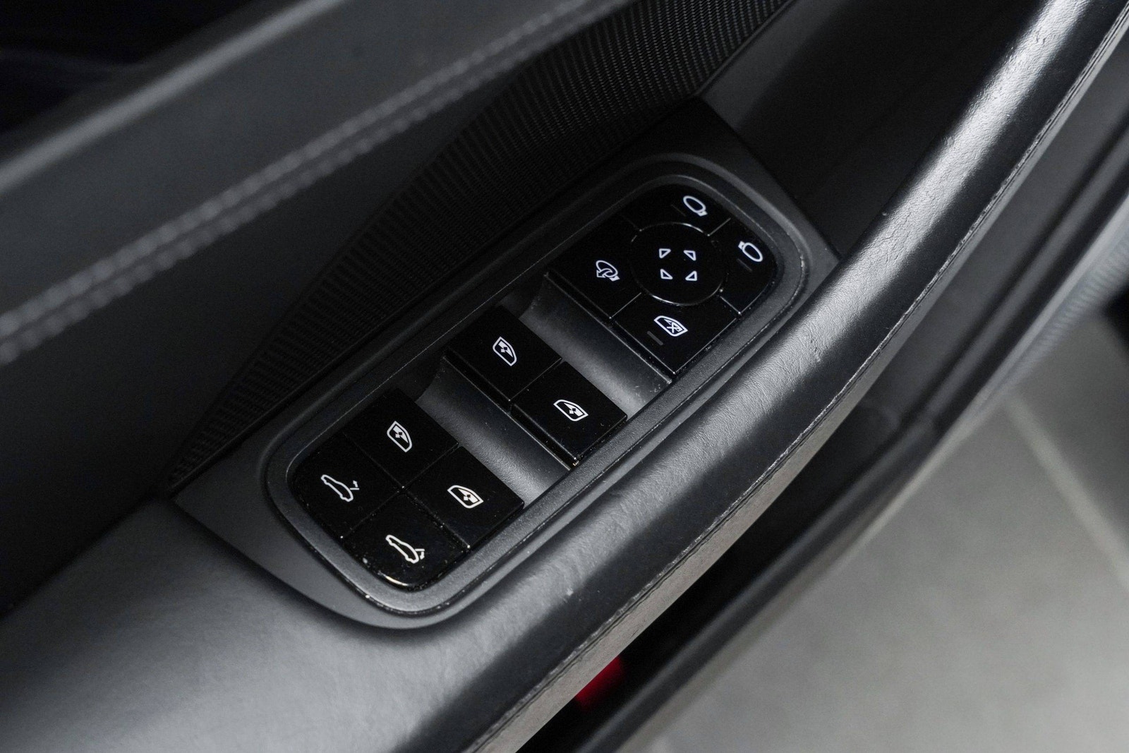 Hovedbilde av Porsche Panamera