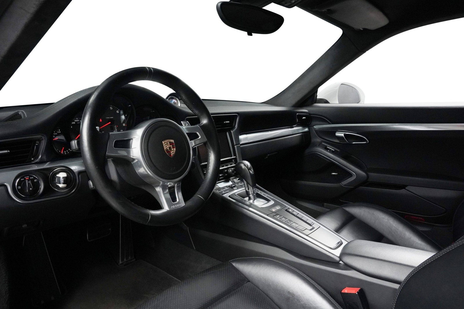 Hovedbilde av Porsche 911