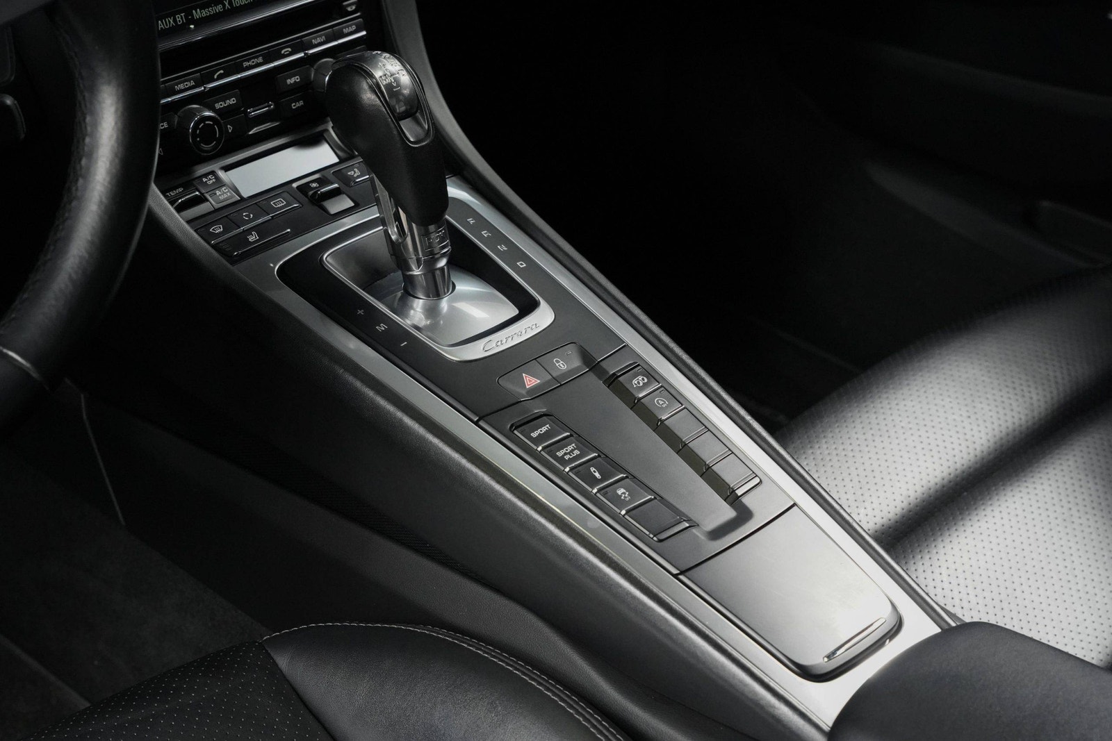 Hovedbilde av Porsche 911