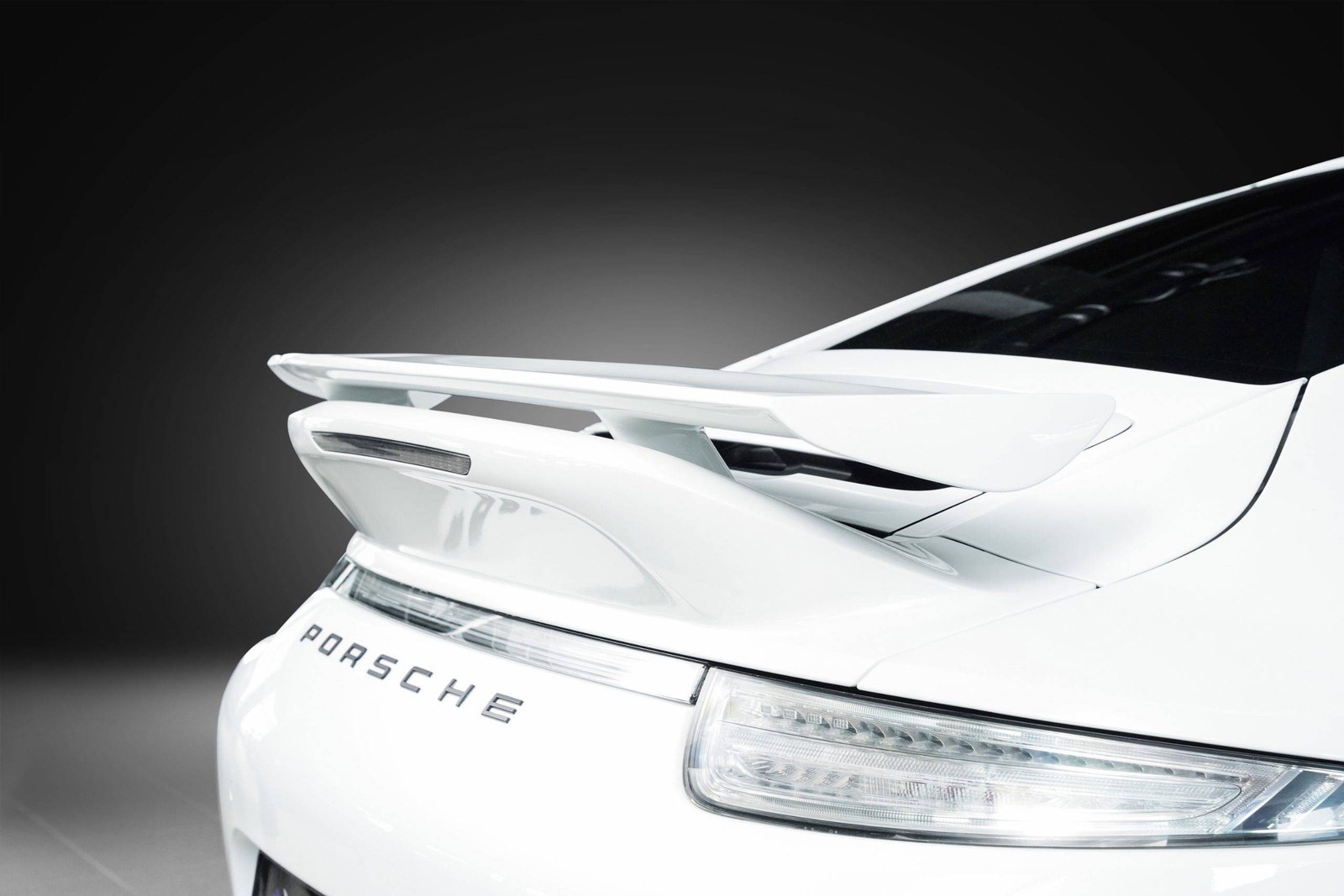 Hovedbilde av Porsche 911