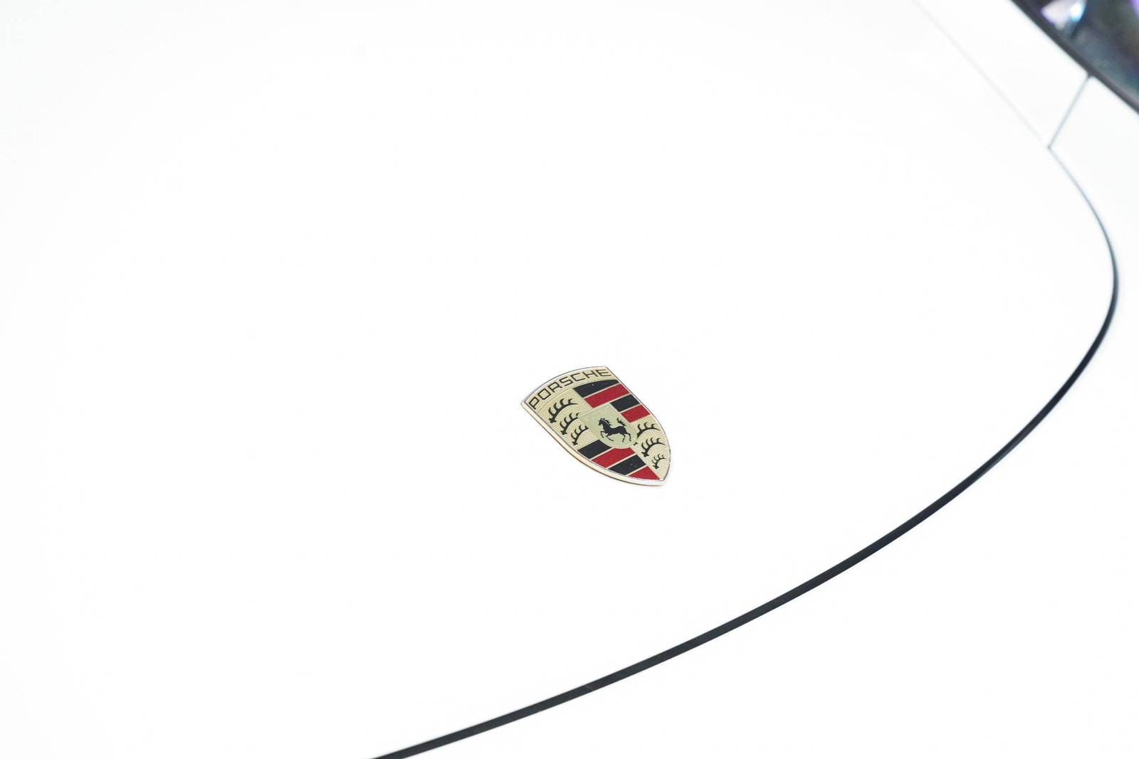 Hovedbilde av Porsche 911