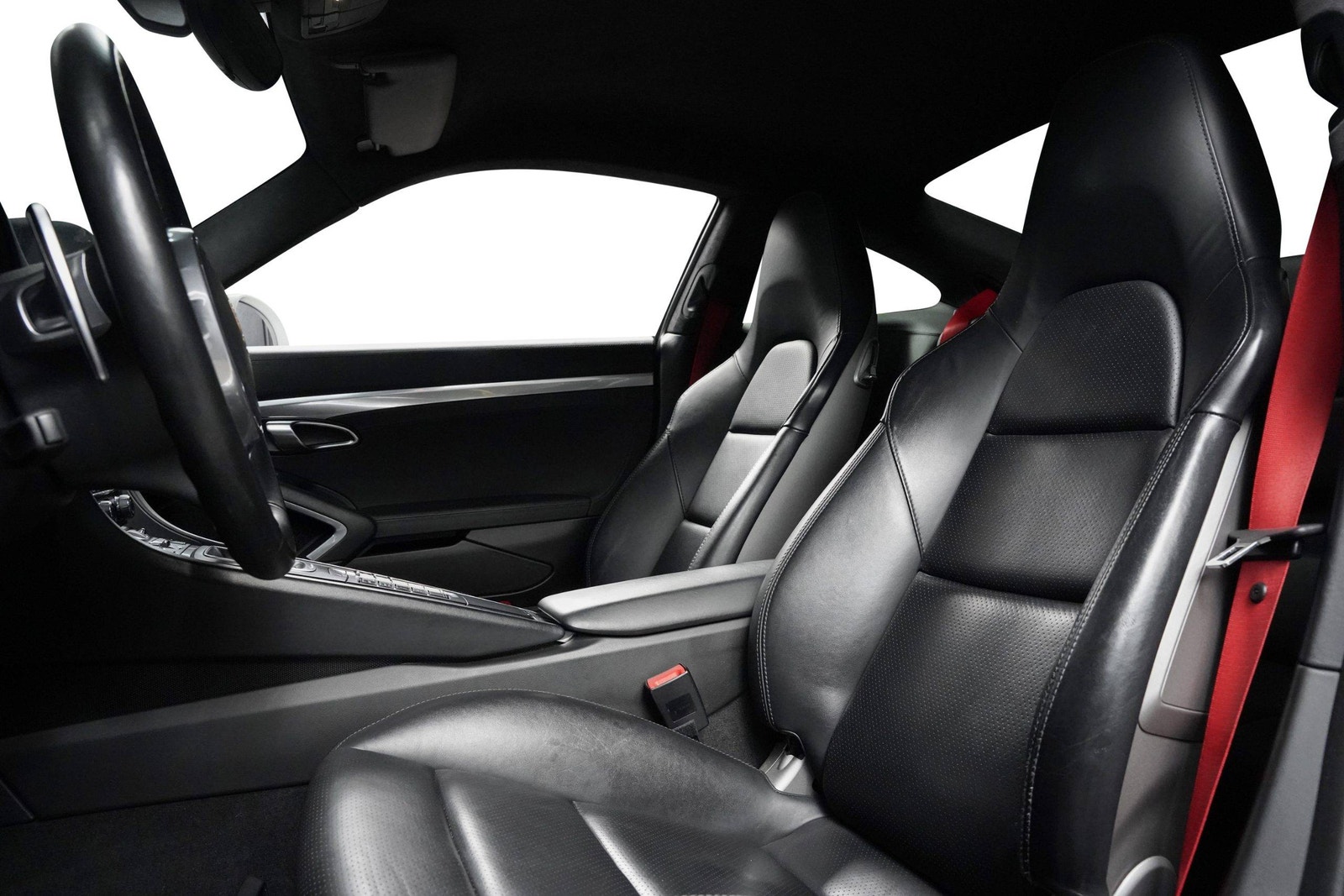 Hovedbilde av Porsche 911