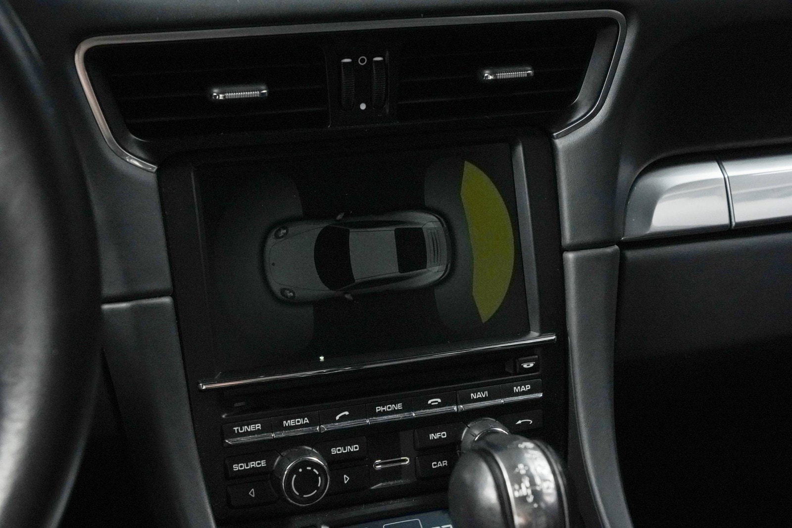 Hovedbilde av Porsche 911