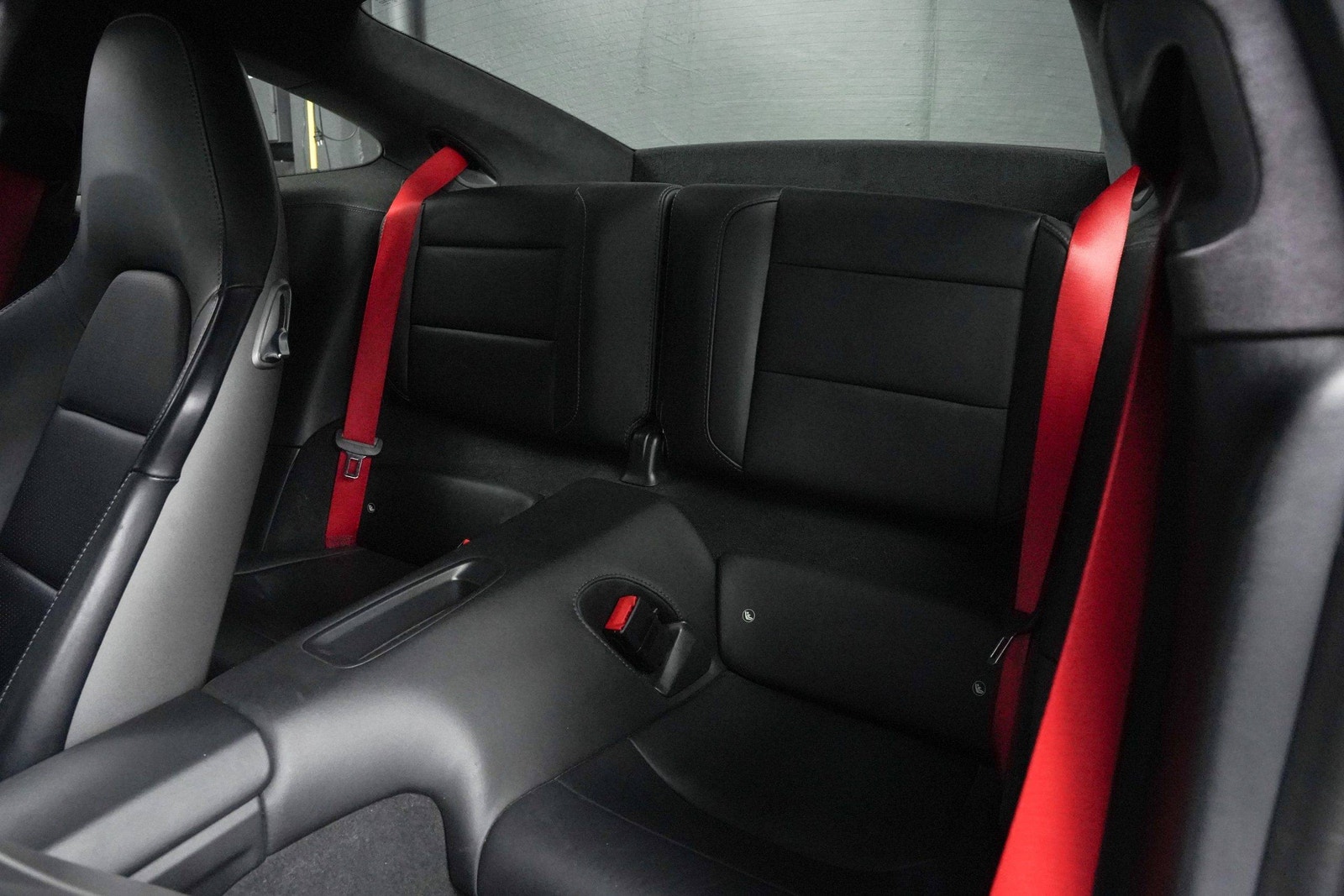 Hovedbilde av Porsche 911
