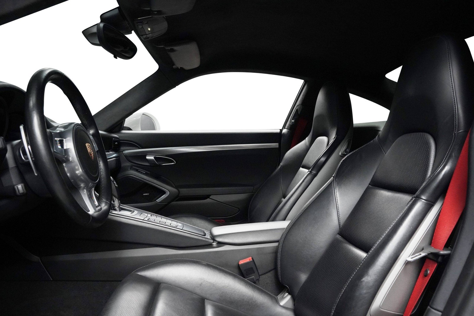 Hovedbilde av Porsche 911
