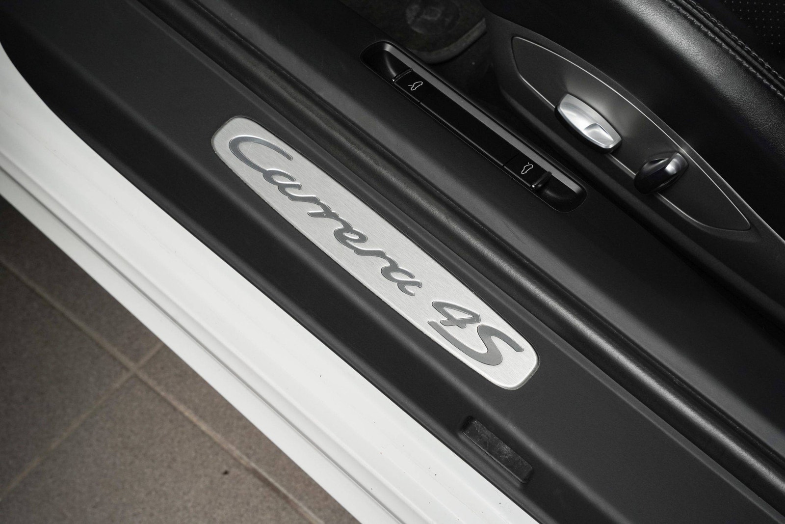 Hovedbilde av Porsche 911