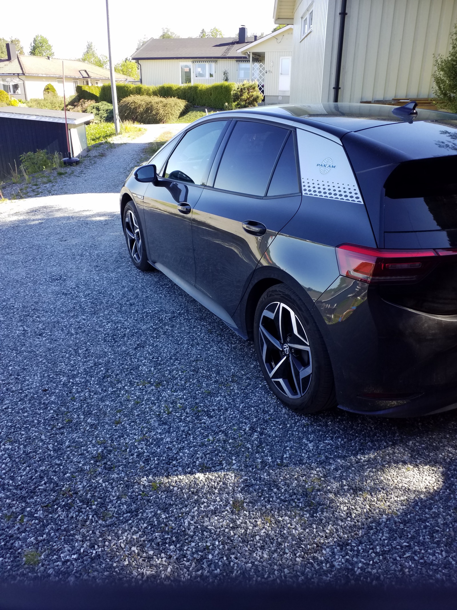 Brukt Volkswagen Id.3 