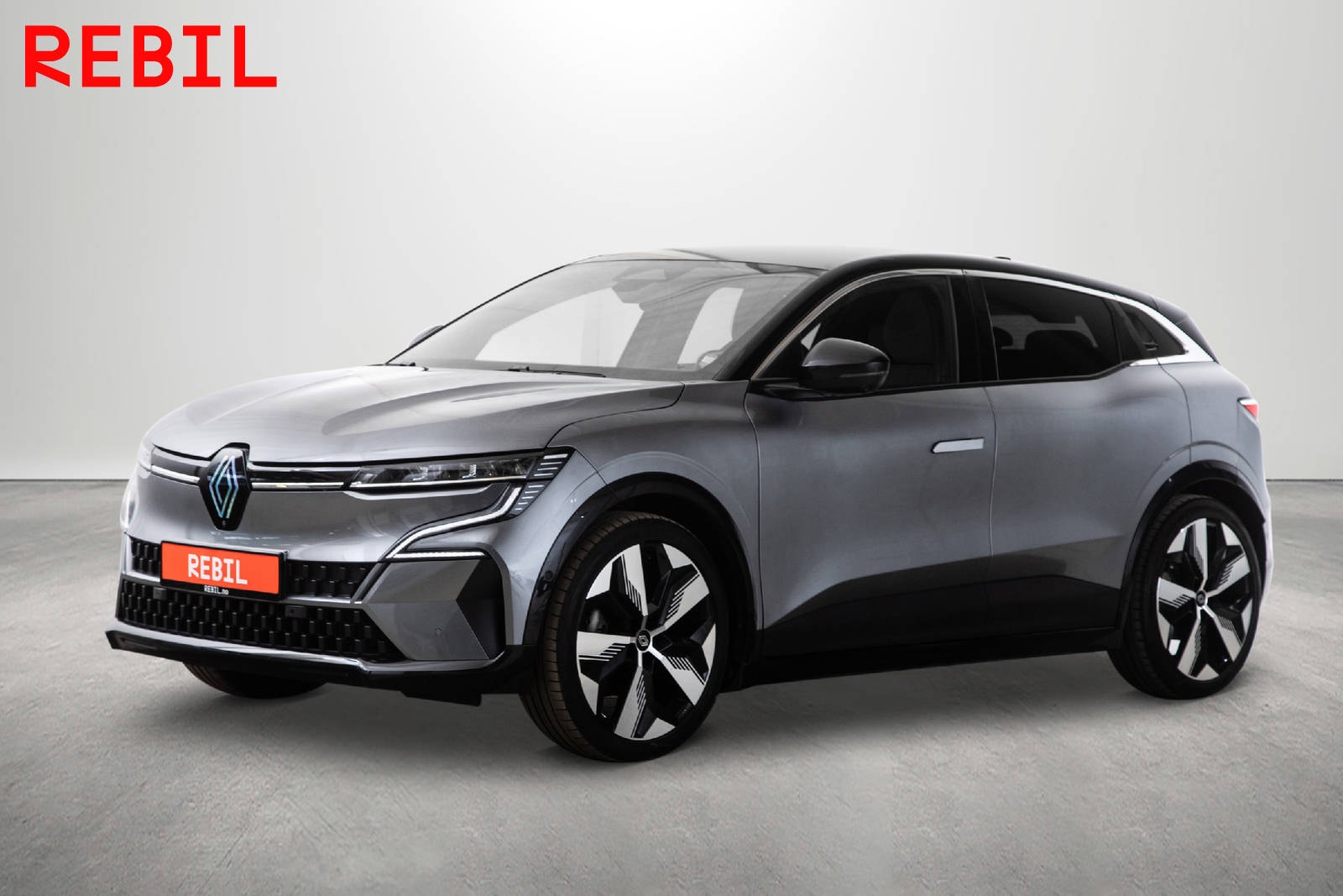 Brukt Renault Megane 