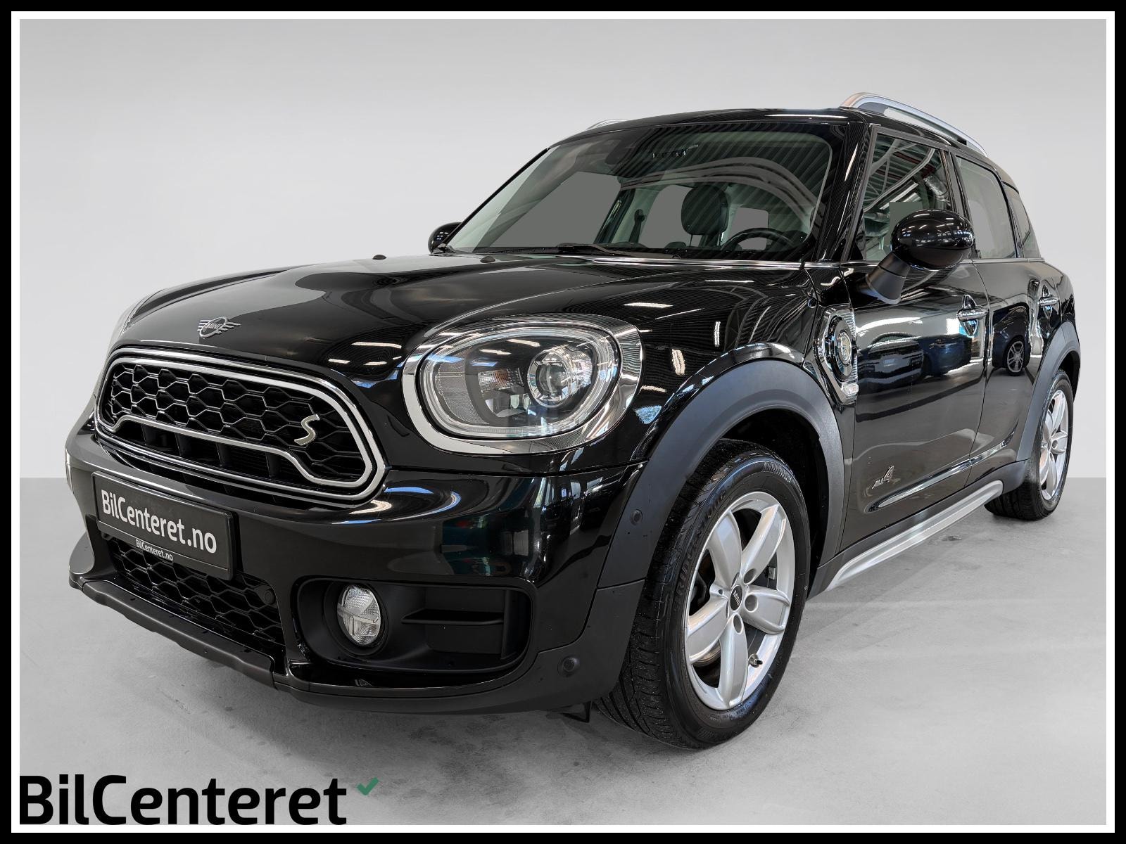 Brukt Mini Countryman 1.5