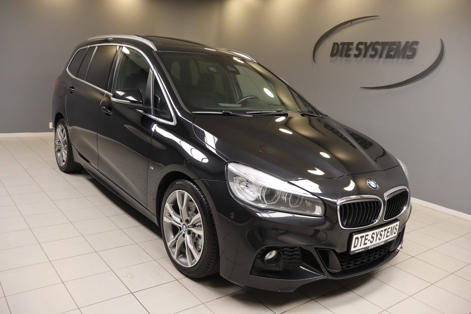 Brukt Bmw 2 Series 