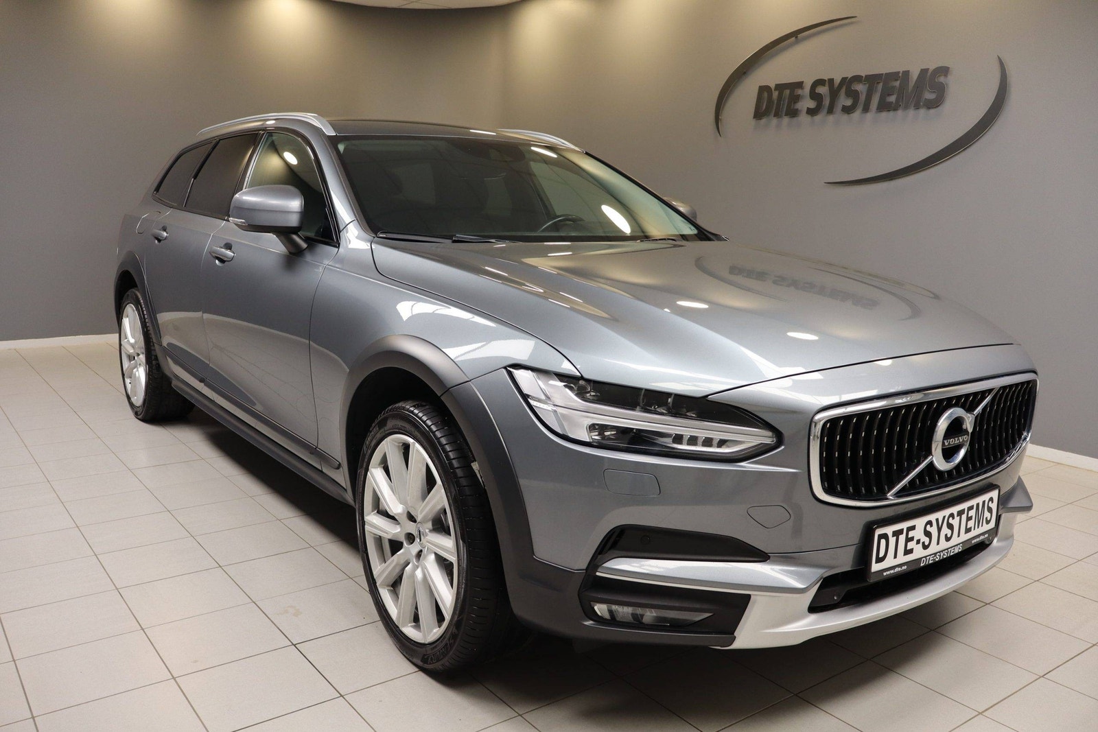 Brukt Volvo V90 