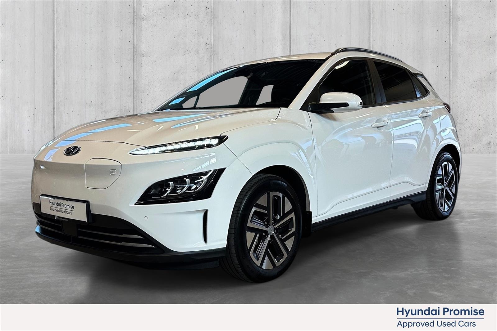 Brukt Hyundai Kona 