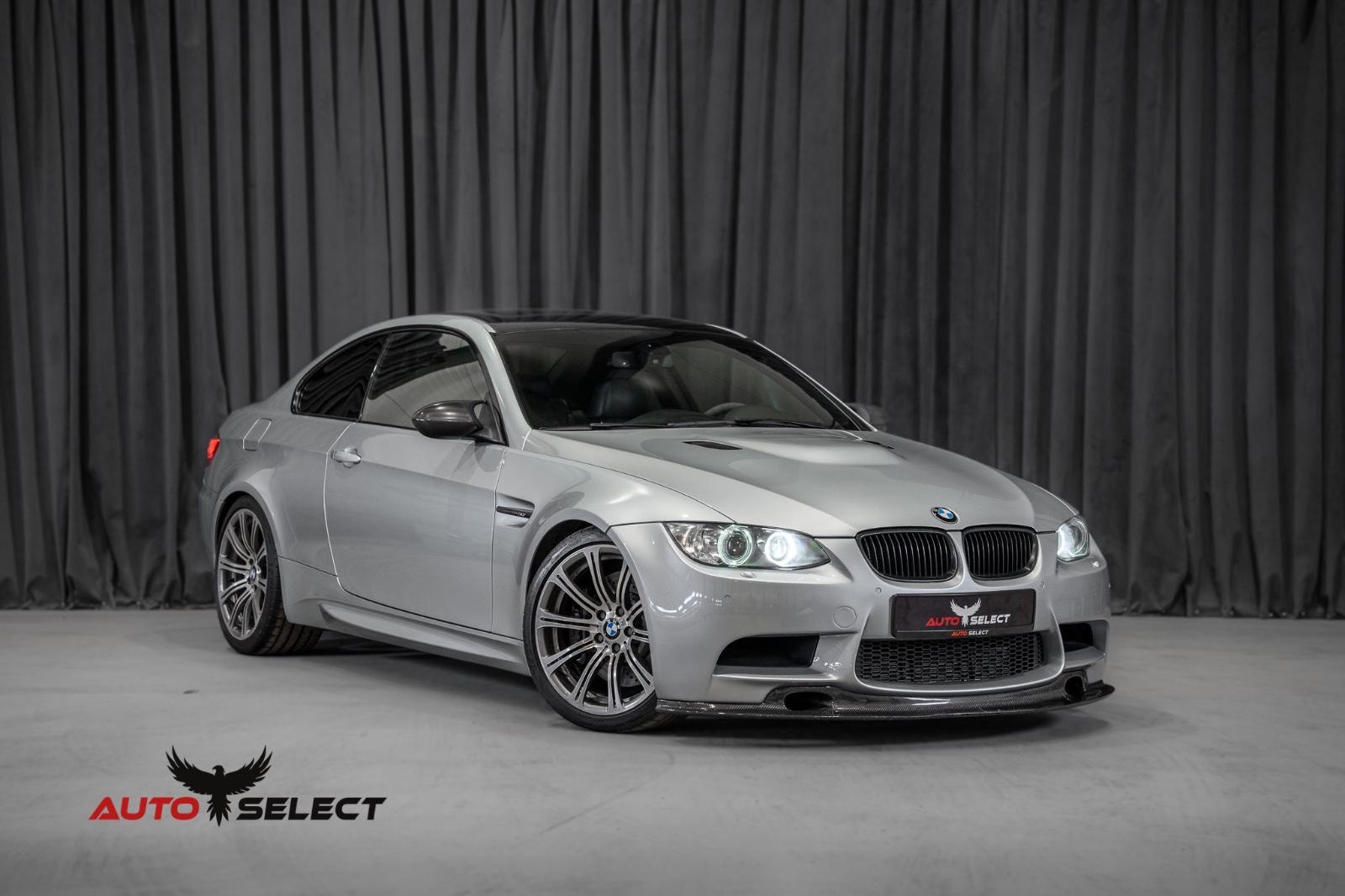 Brukt Bmw M3 