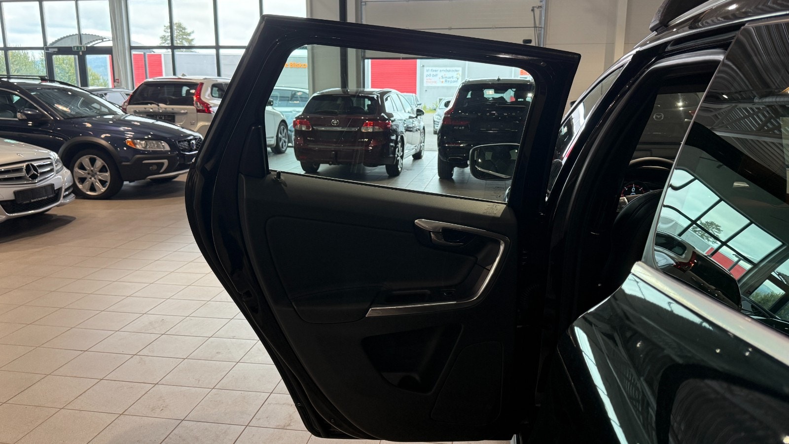 Hovedbilde av Volvo XC60