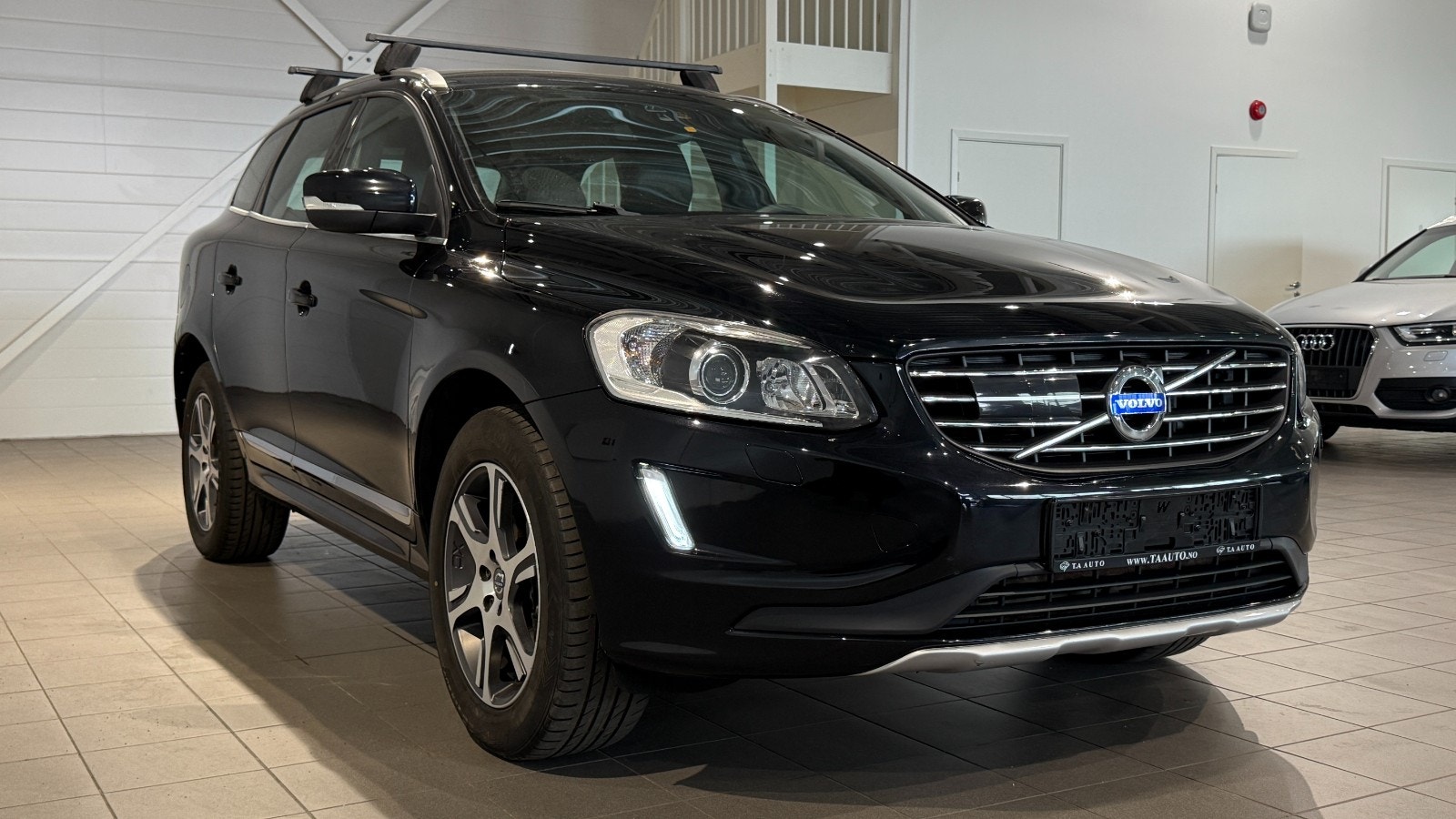 Hovedbilde av Volvo XC60