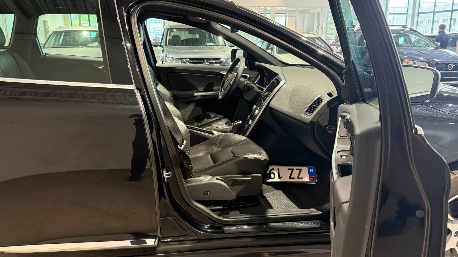 Hovedbilde av Volvo XC60