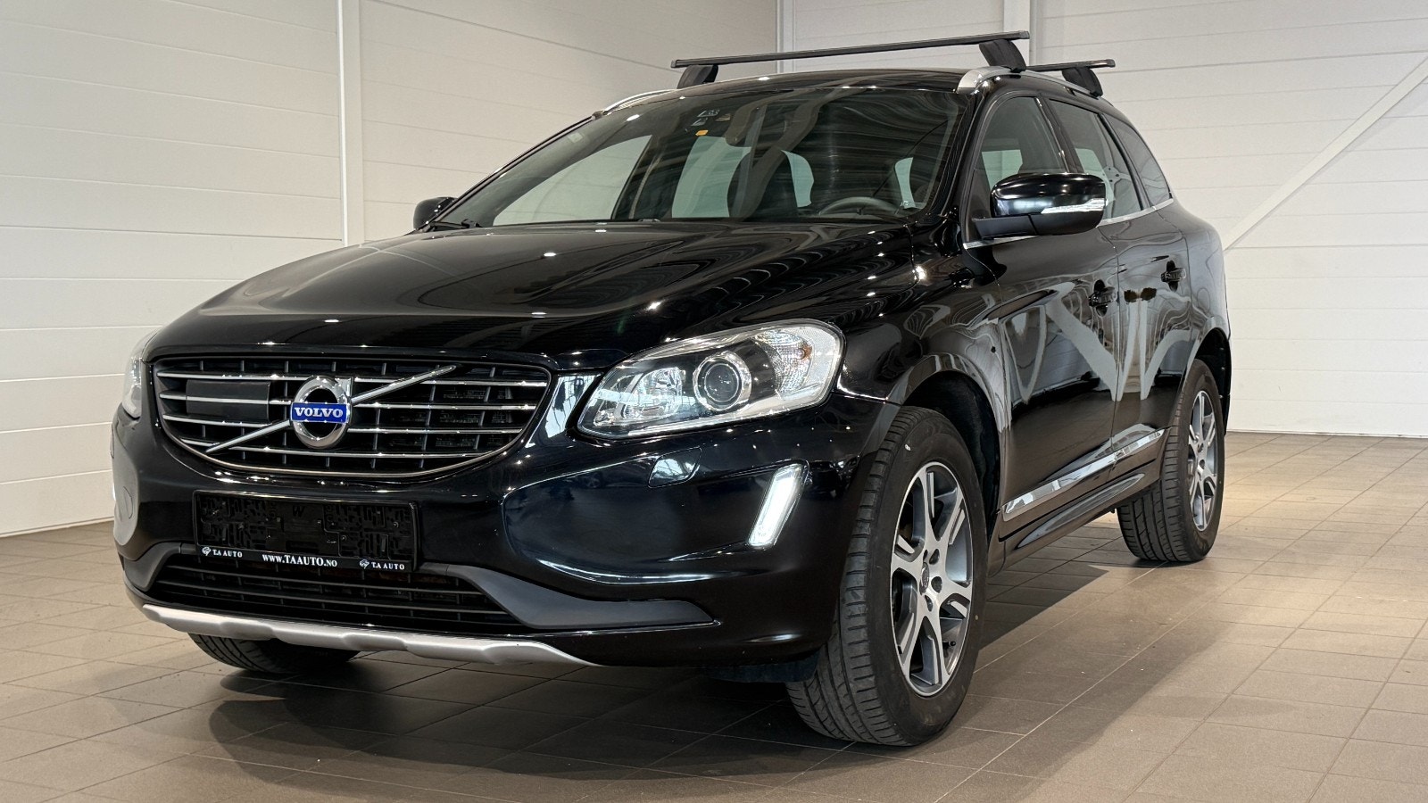 Hovedbilde av Volvo XC60