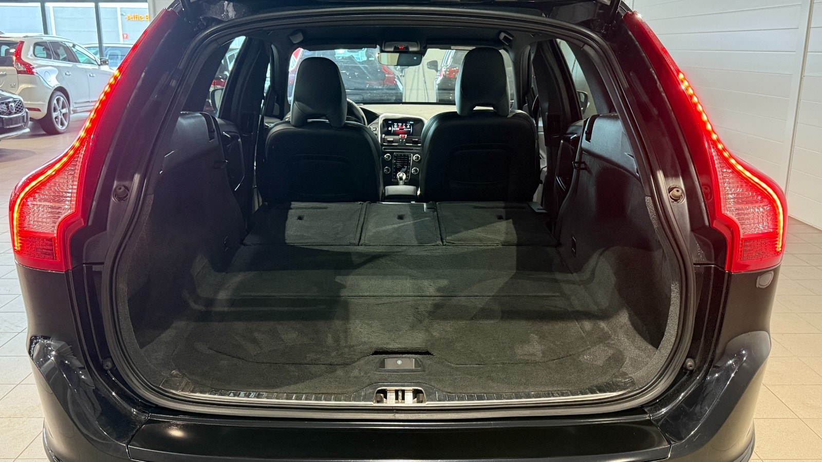 Hovedbilde av Volvo XC60
