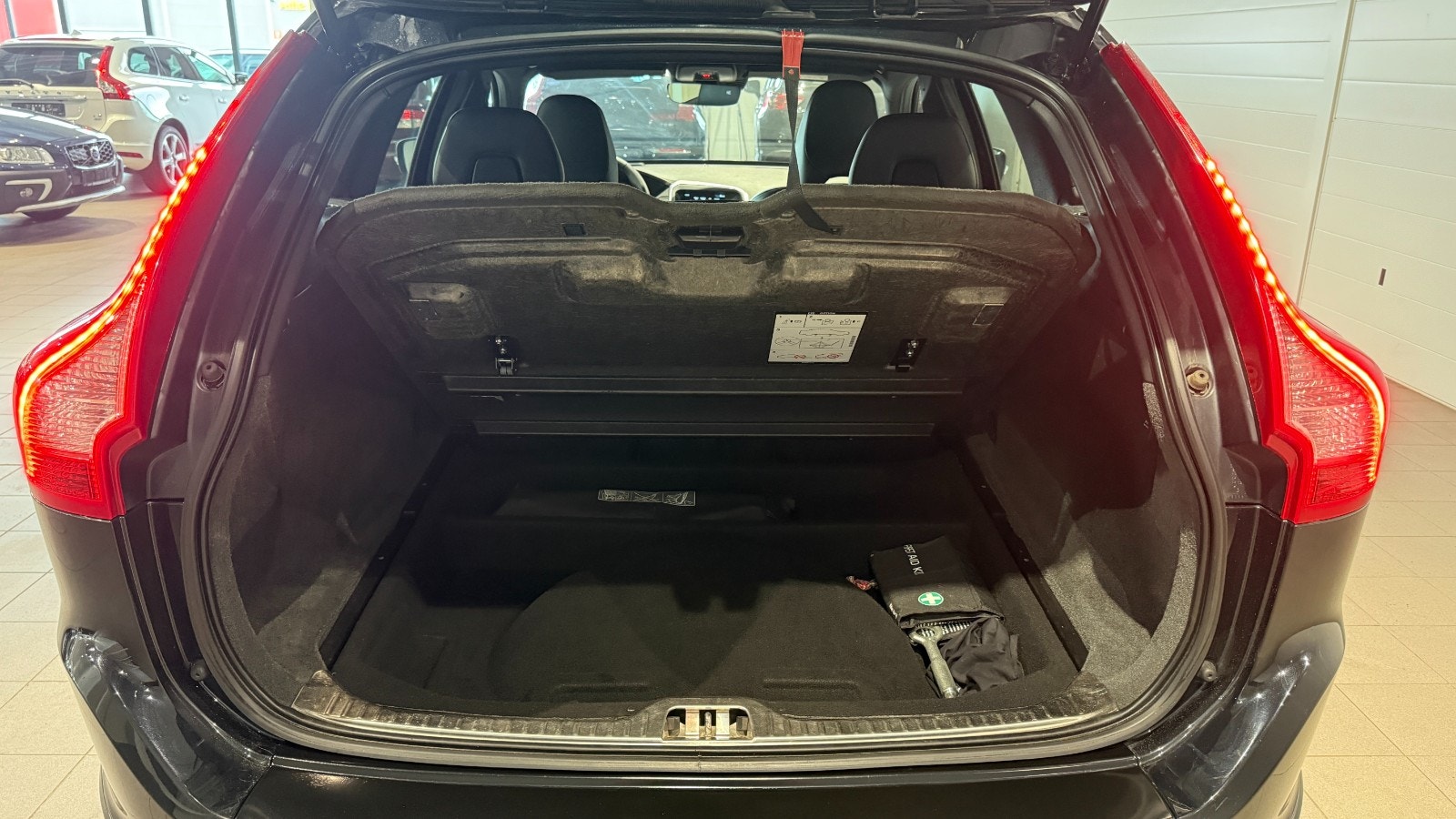 Hovedbilde av Volvo XC60