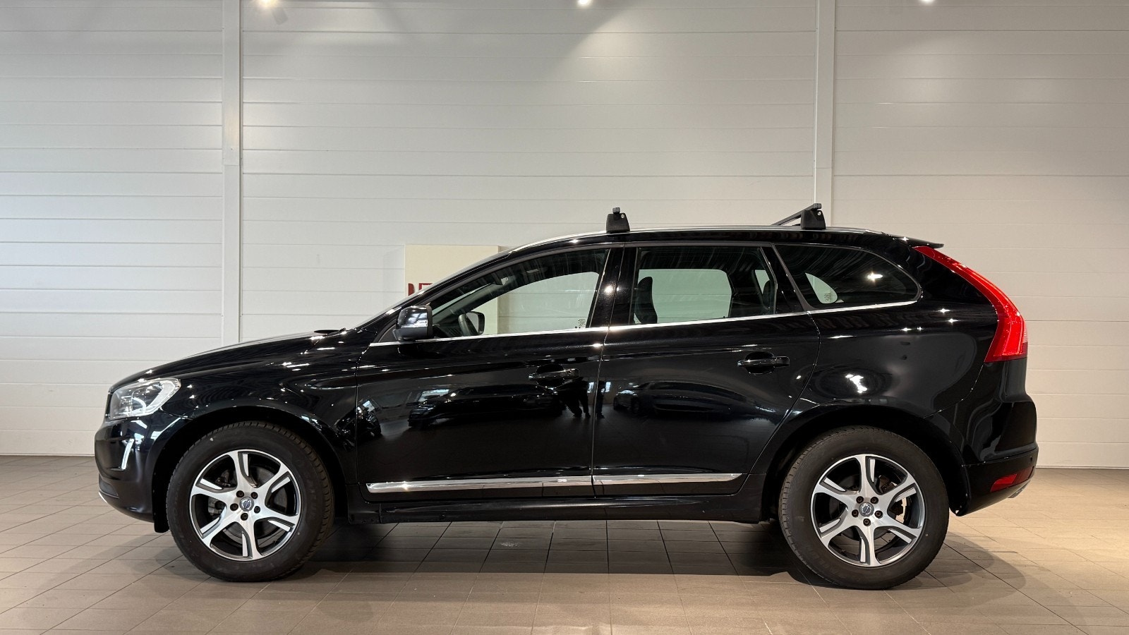 Hovedbilde av Volvo XC60