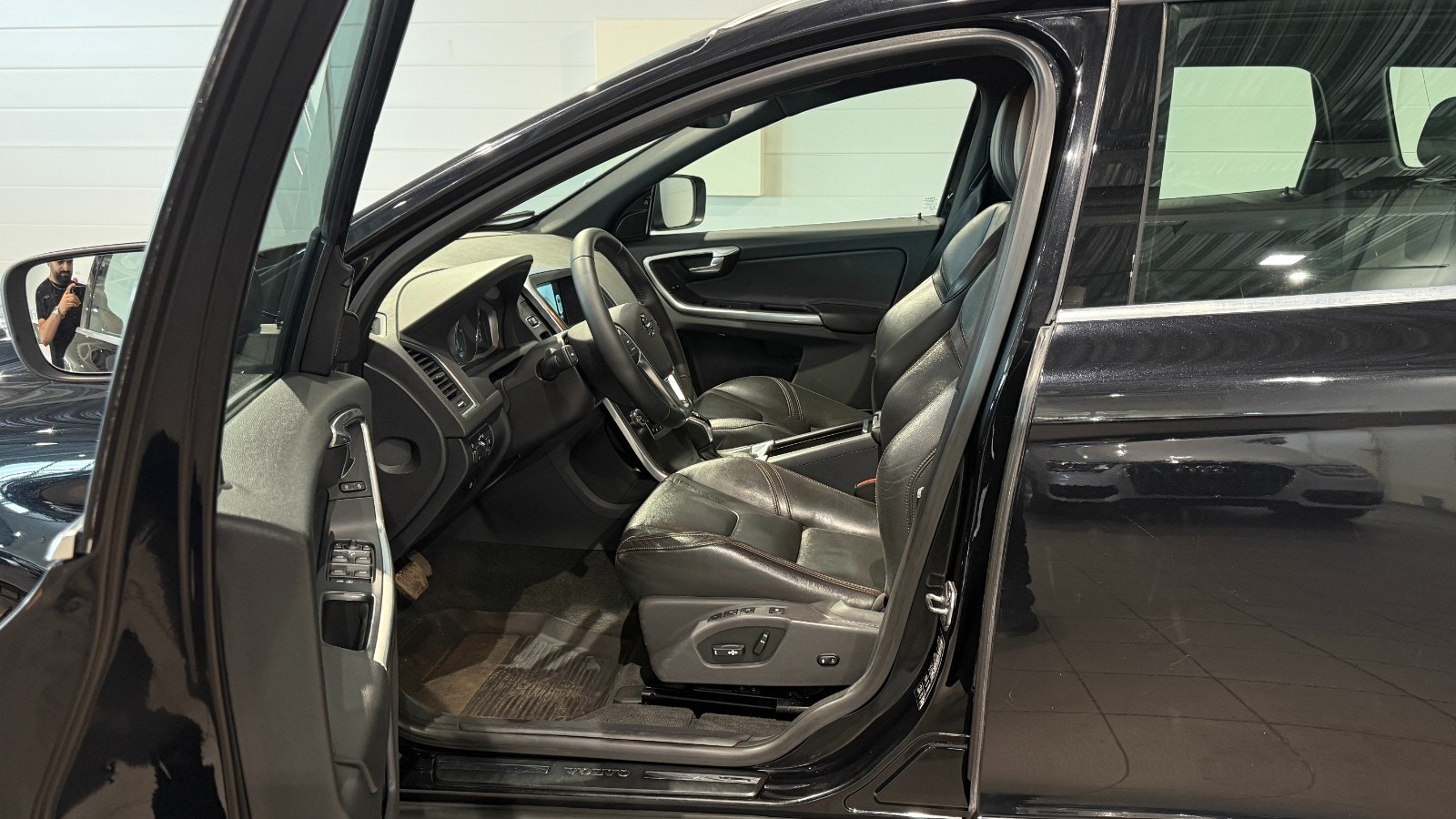 Hovedbilde av Volvo XC60