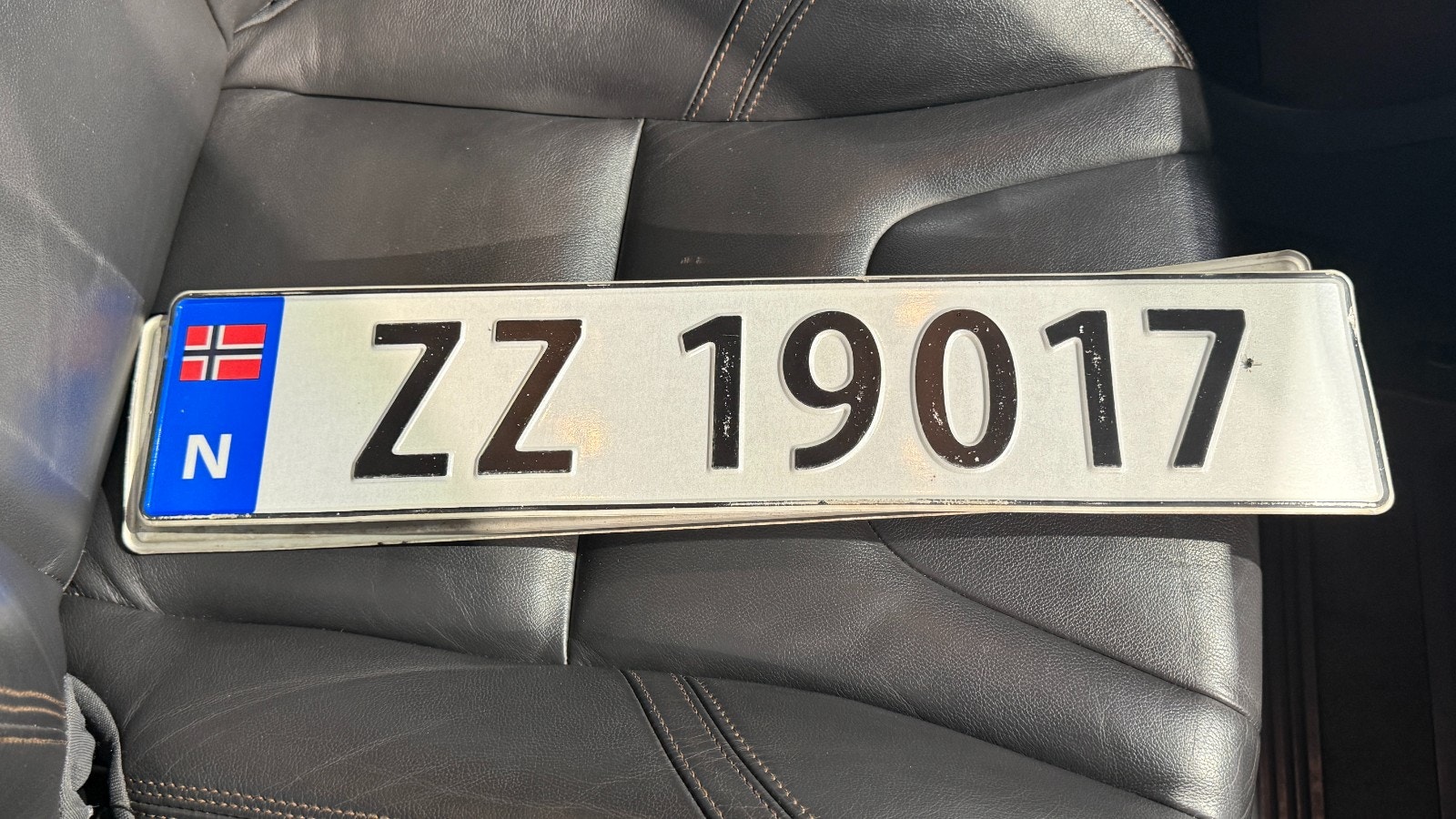 Hovedbilde av Volvo XC60