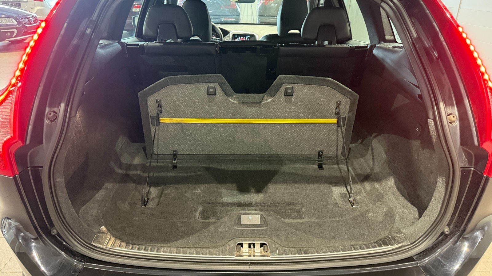 Hovedbilde av Volvo XC60