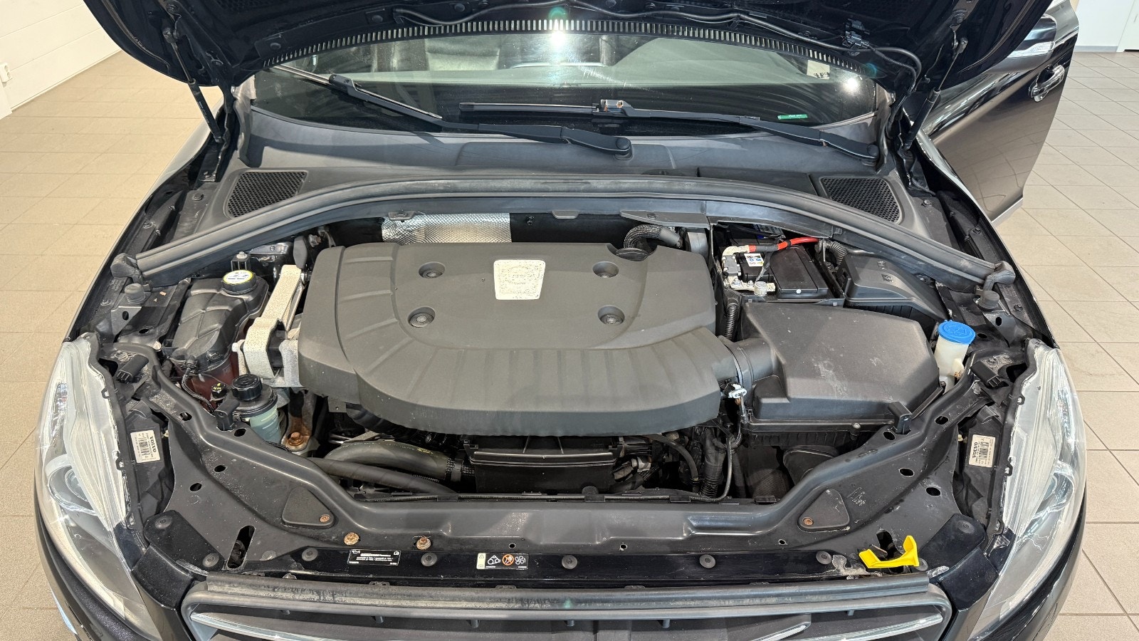 Hovedbilde av Volvo XC60