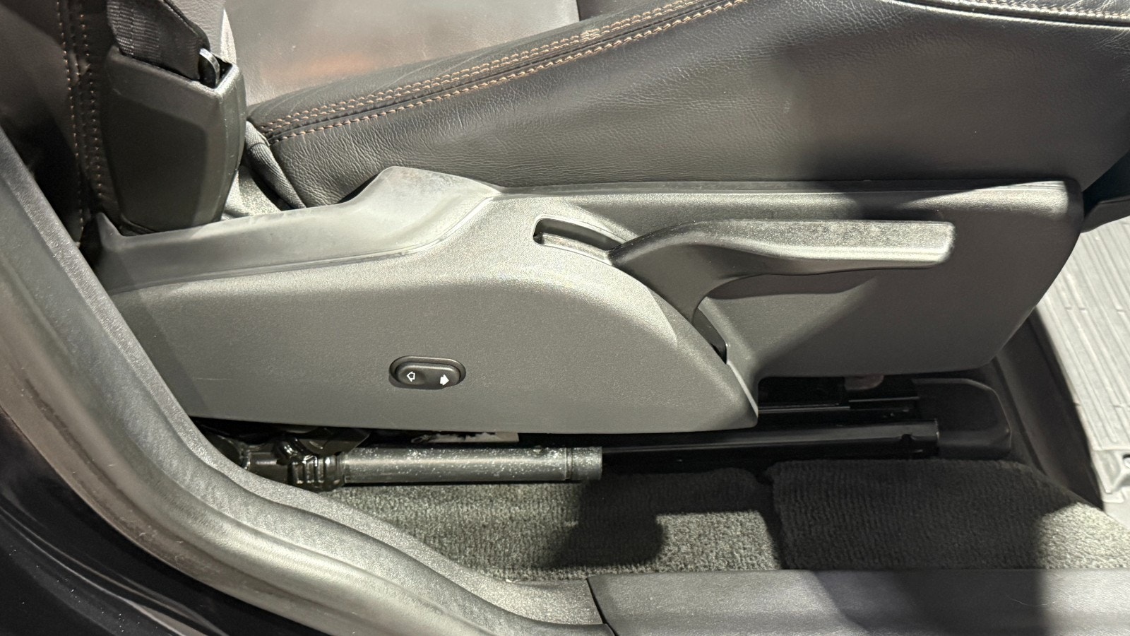 Hovedbilde av Volvo XC60