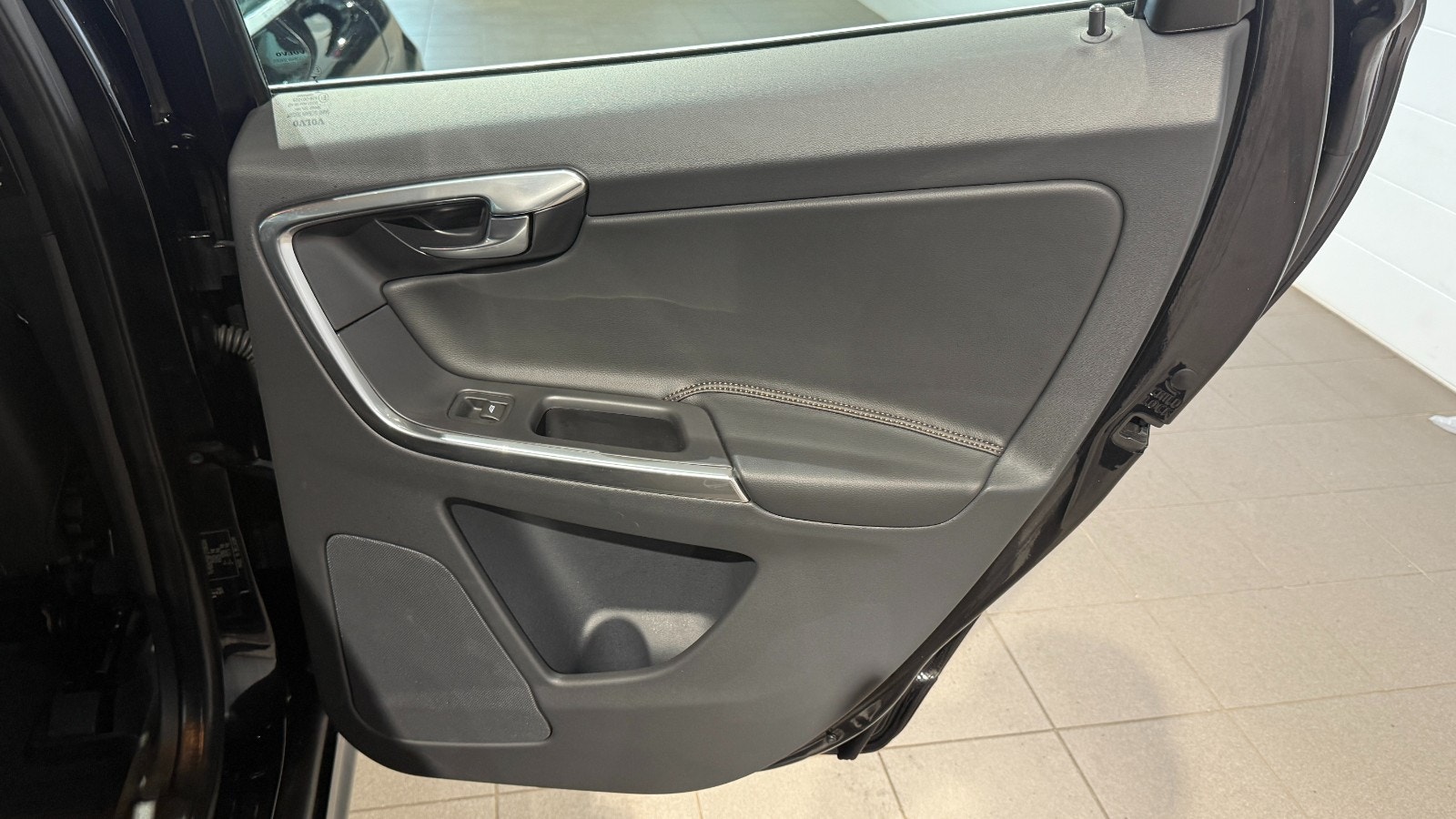 Hovedbilde av Volvo XC60