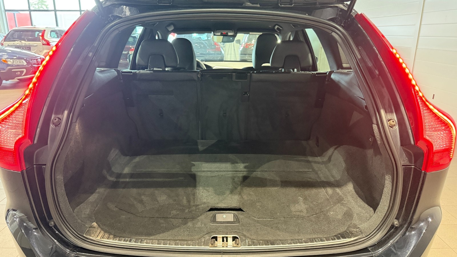 Hovedbilde av Volvo XC60