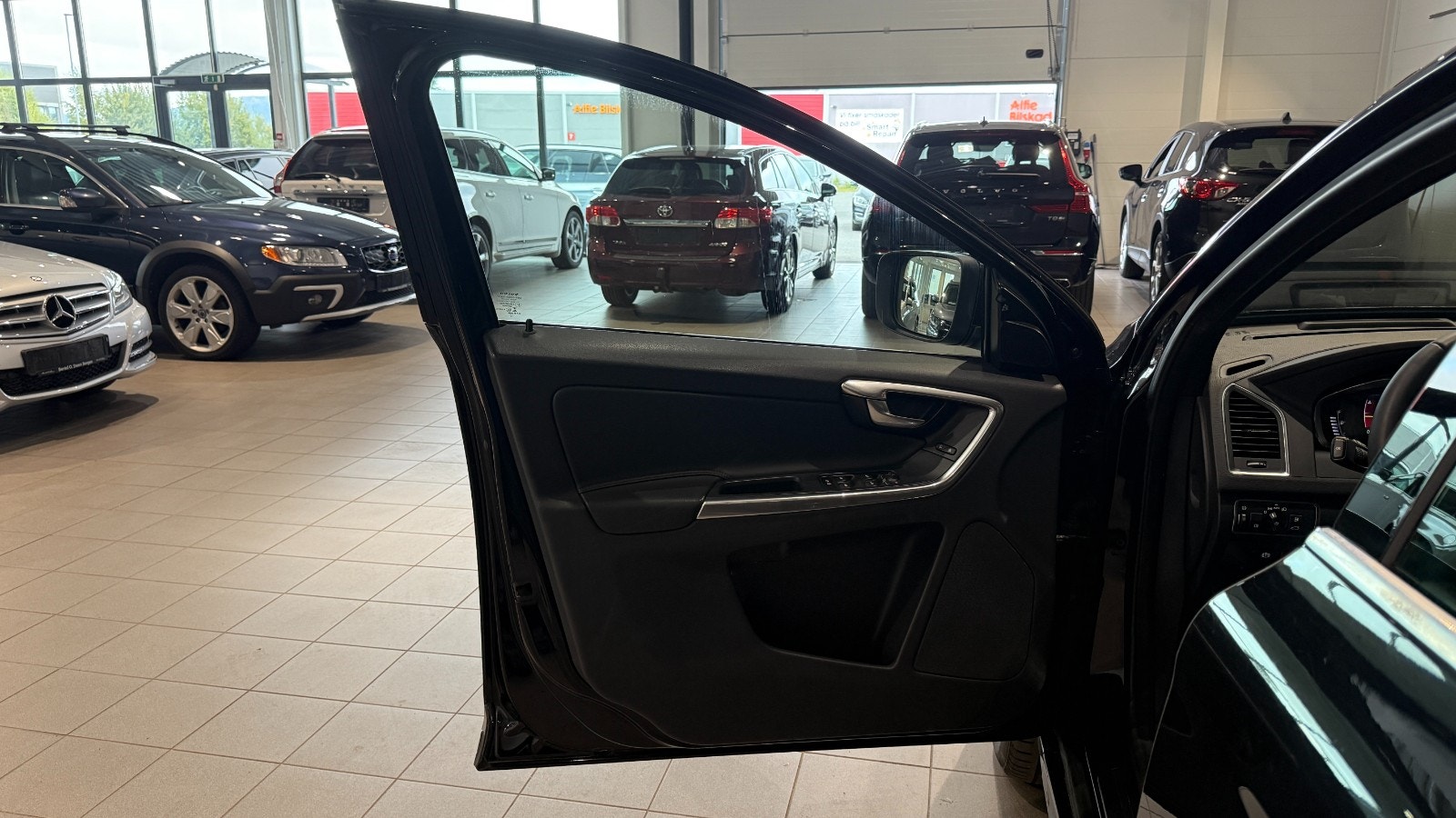 Hovedbilde av Volvo XC60