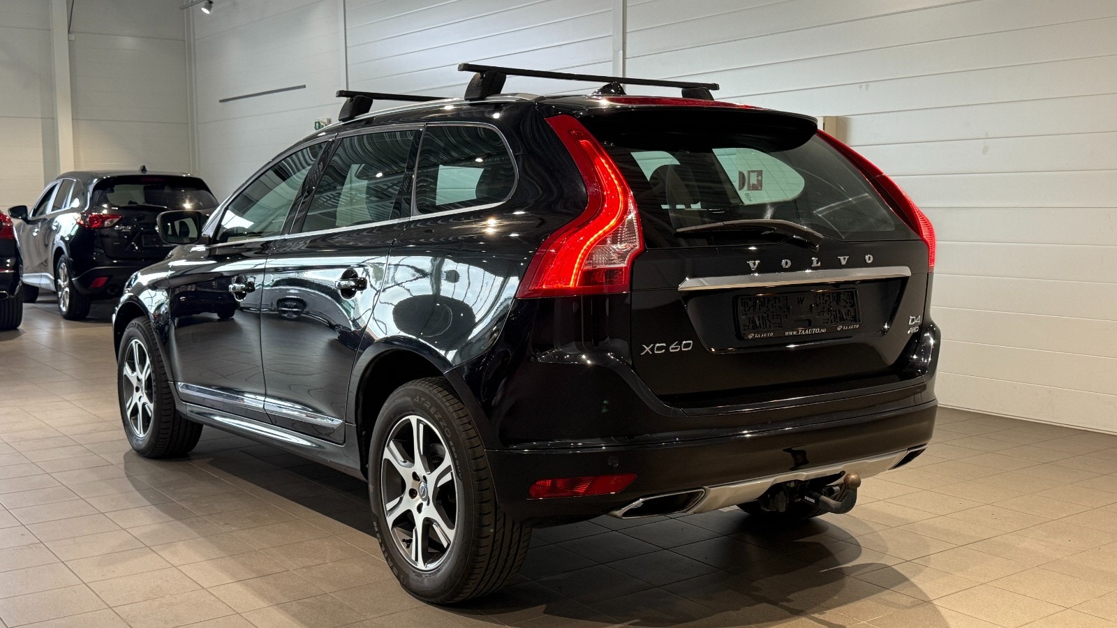 Hovedbilde av Volvo XC60