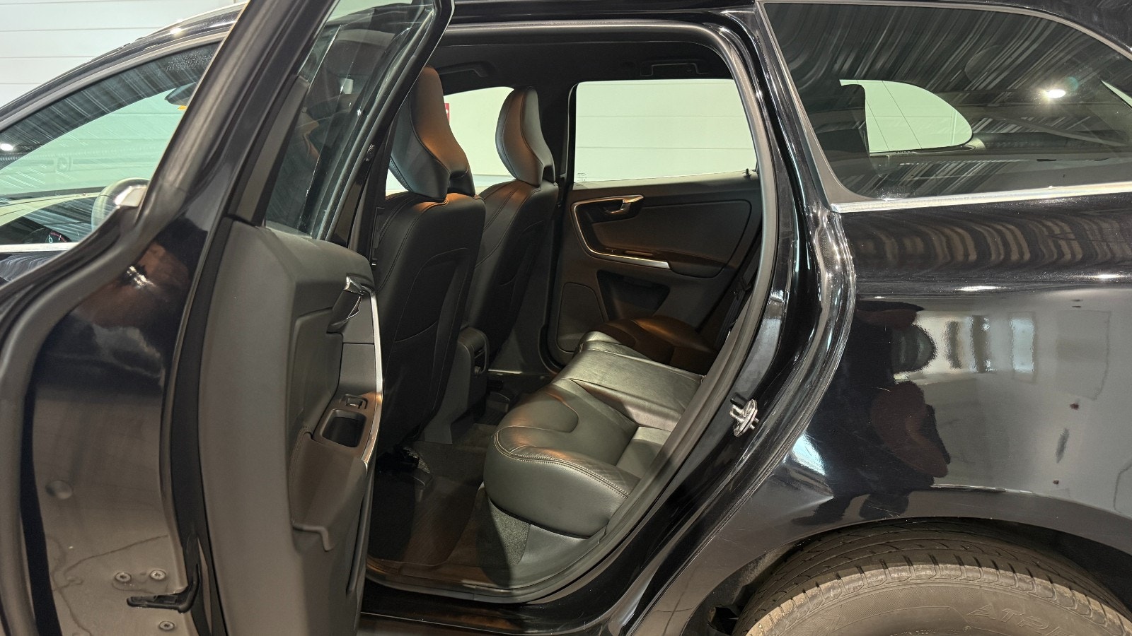 Hovedbilde av Volvo XC60