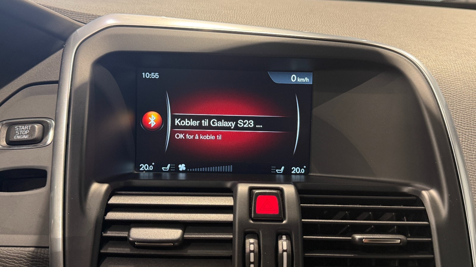 Hovedbilde av Volvo XC60