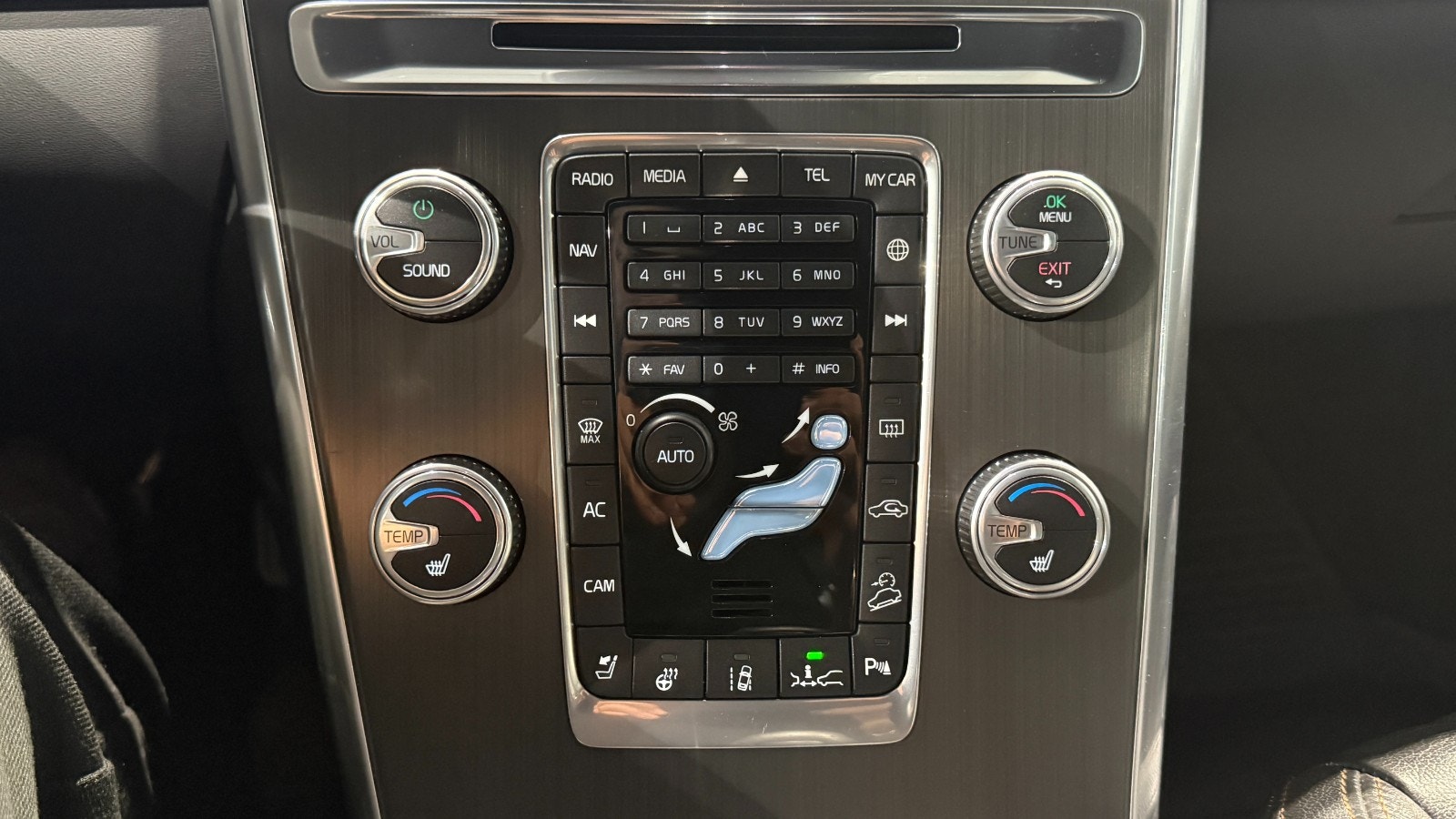 Hovedbilde av Volvo XC60