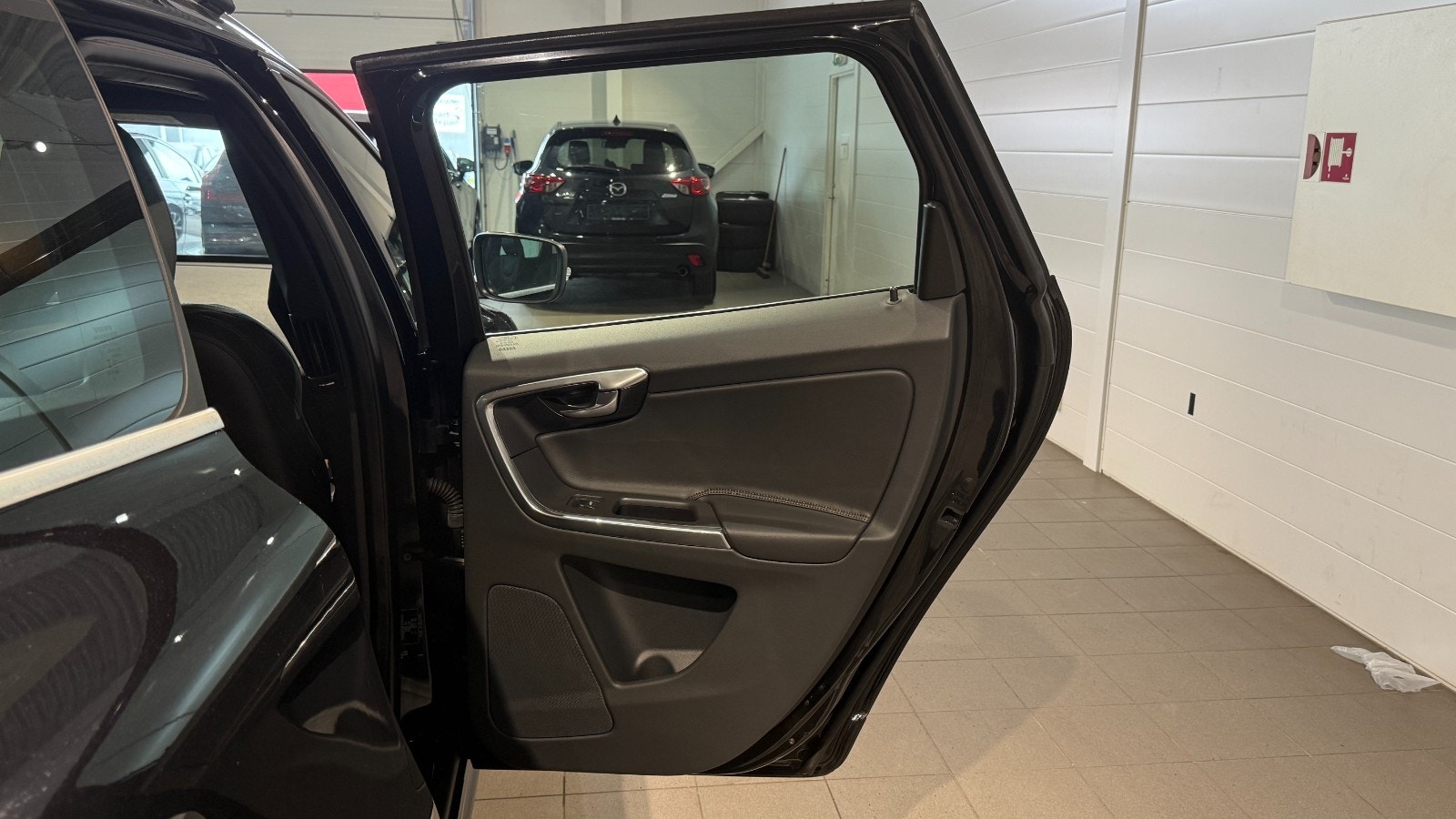 Hovedbilde av Volvo XC60
