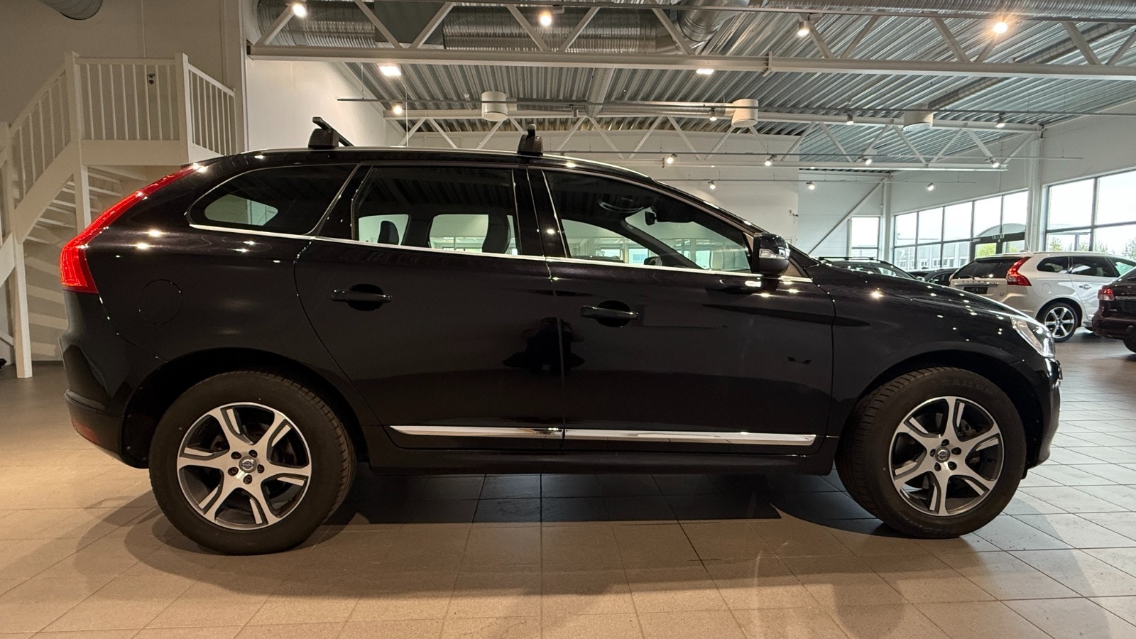 Hovedbilde av Volvo XC60