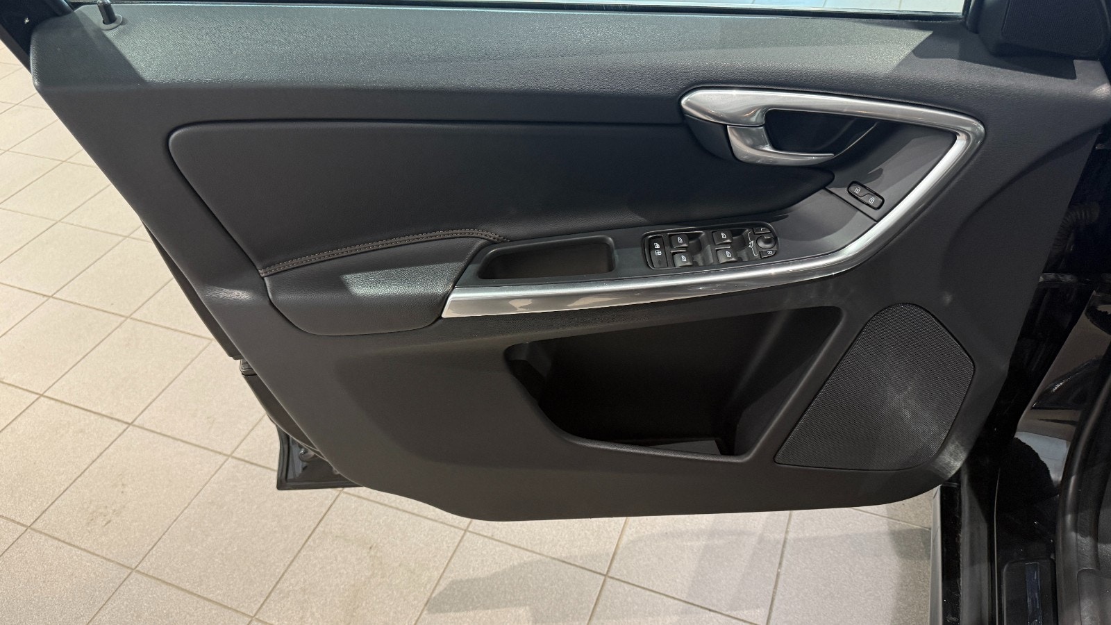 Hovedbilde av Volvo XC60
