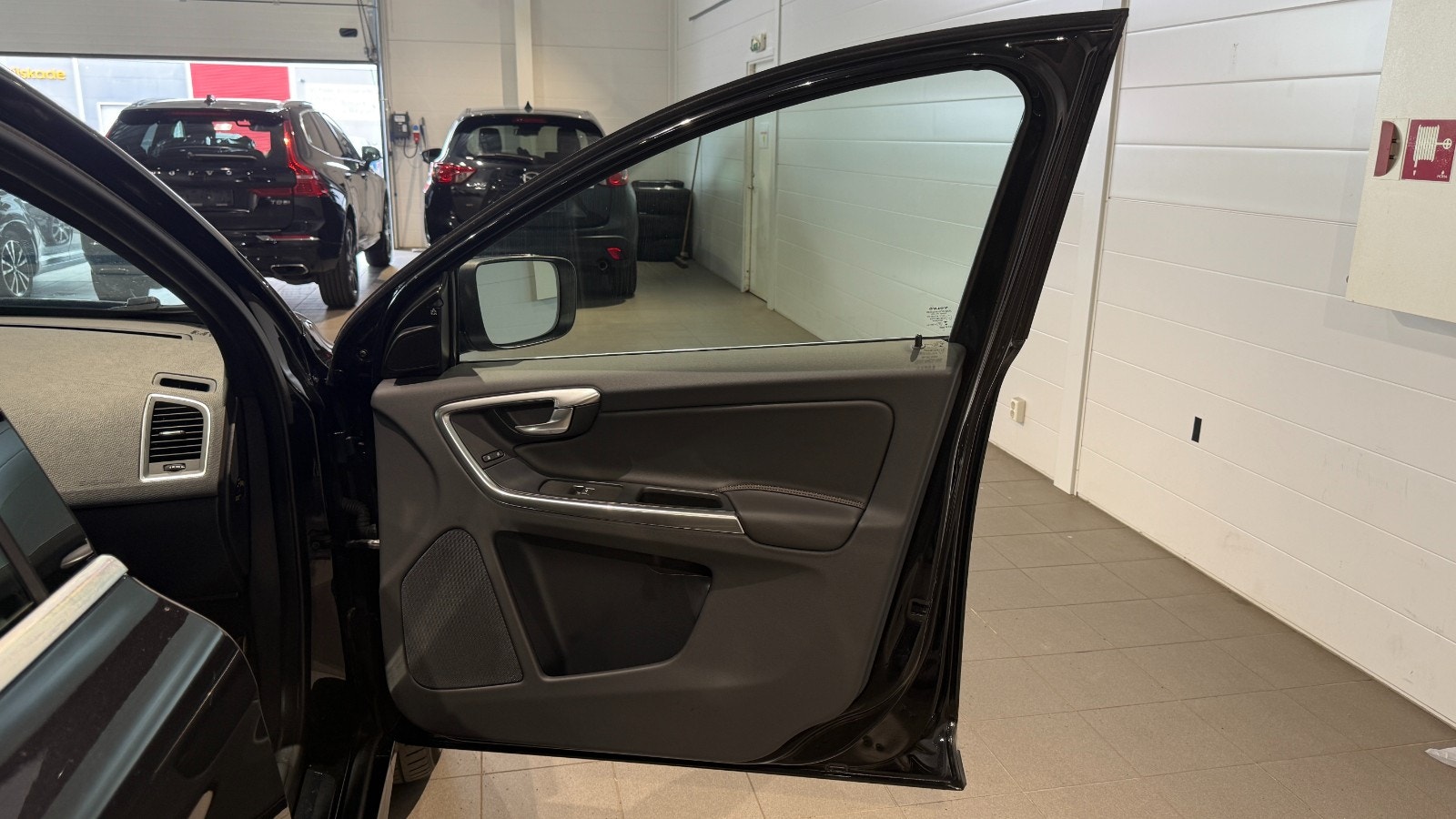 Hovedbilde av Volvo XC60