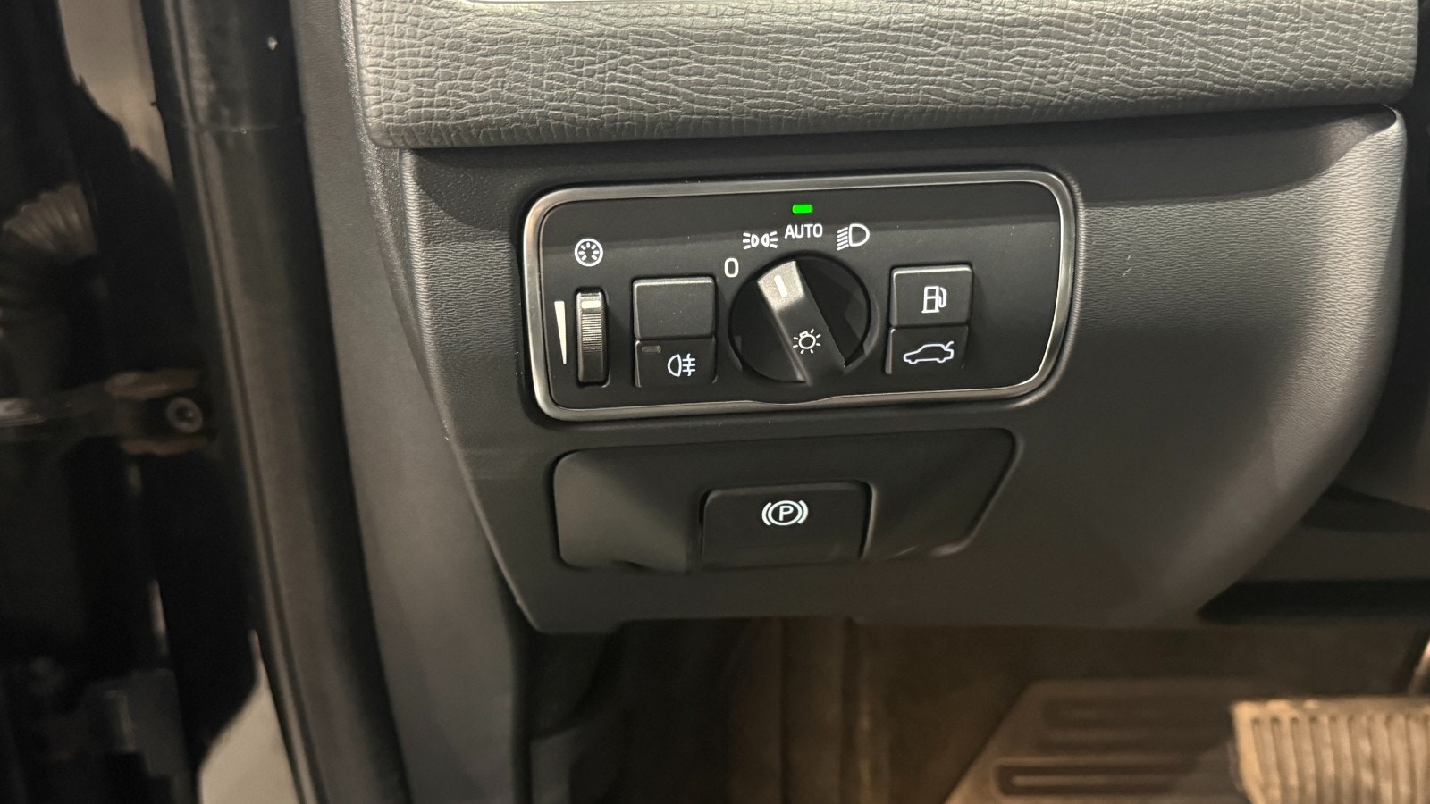 Hovedbilde av Volvo XC60